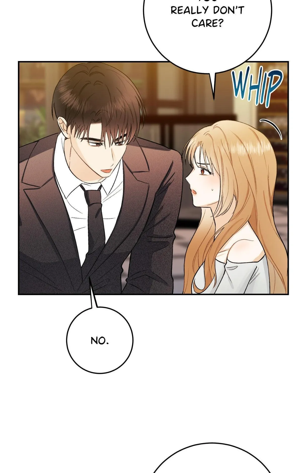 How Are You So Big?! Chapter 3 page 81 - 