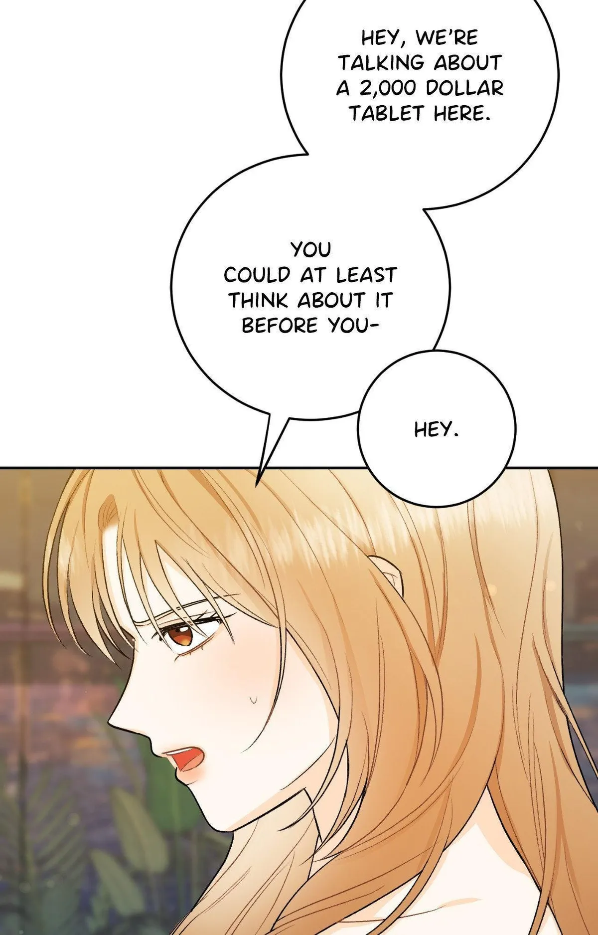 How Are You So Big?! Chapter 3 page 82 - 