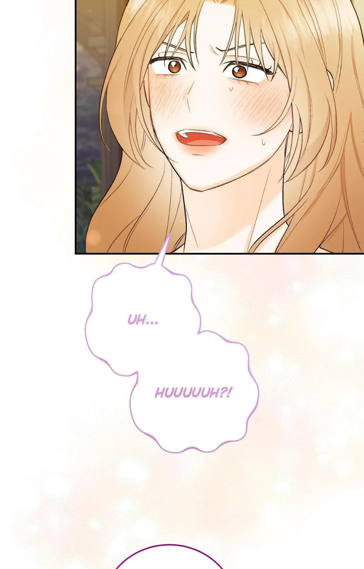 How Are You So Big?! Chapter 3 page 86 - 