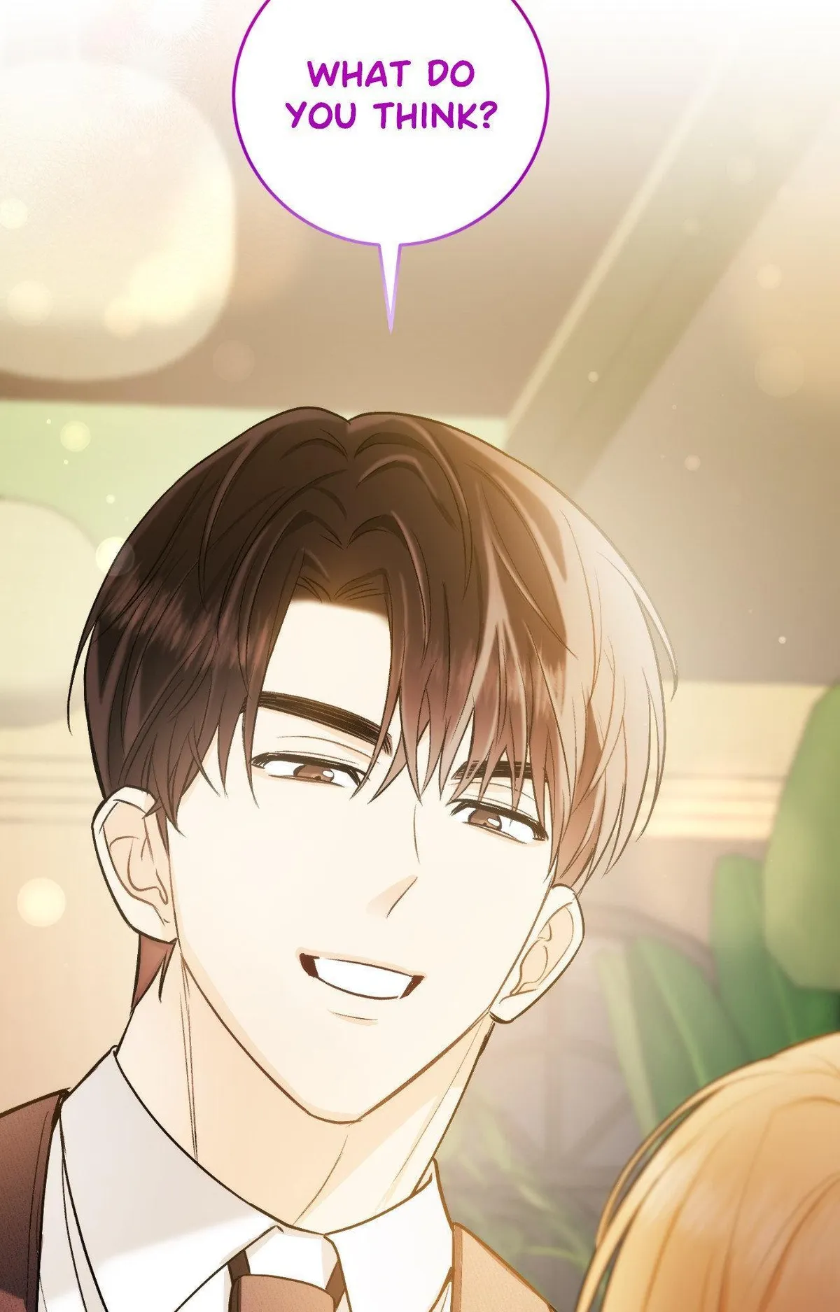 How Are You So Big?! Chapter 3 page 87 - 