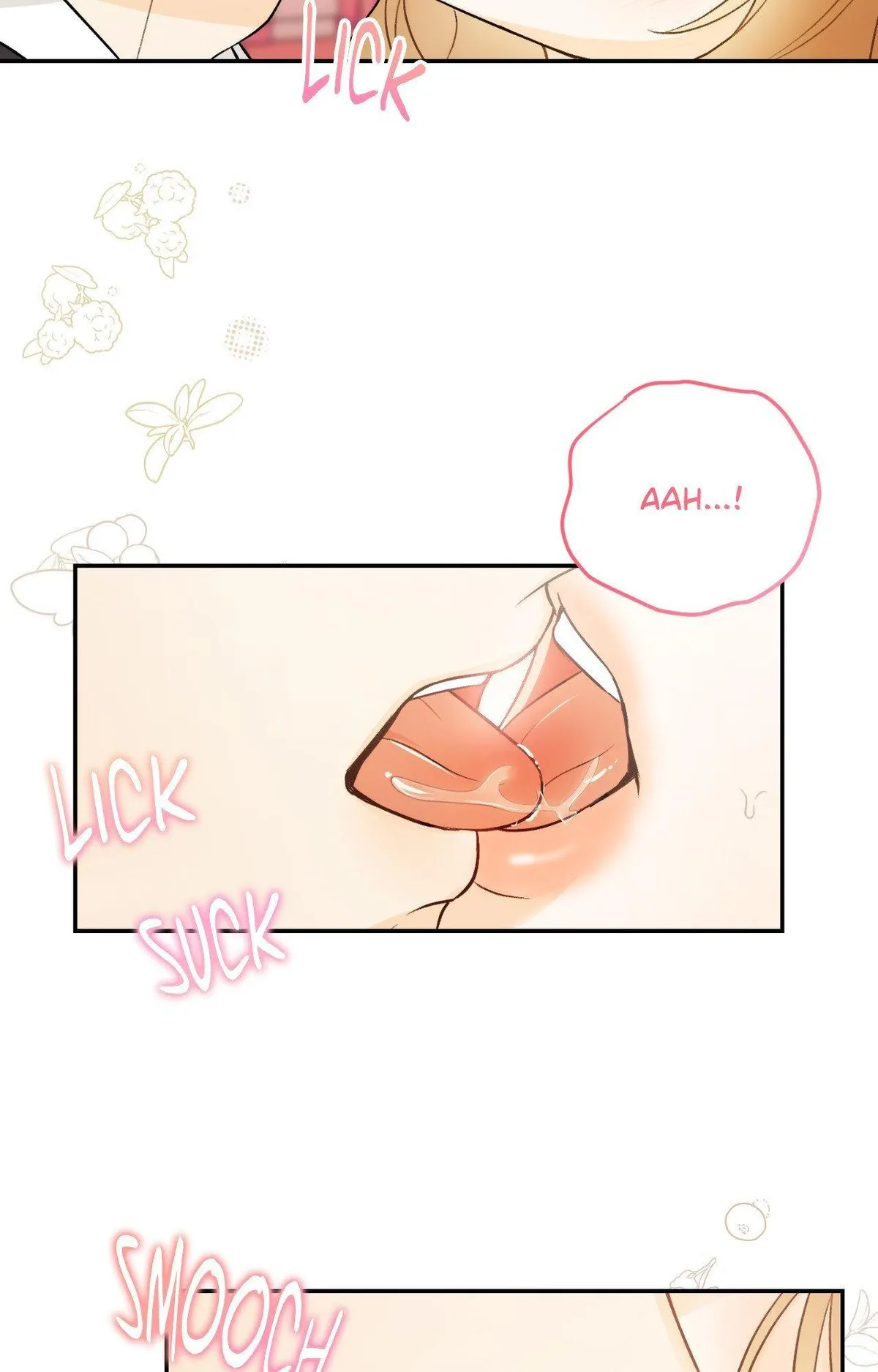 How Are You So Big?! Chapter 4 page 18 - 