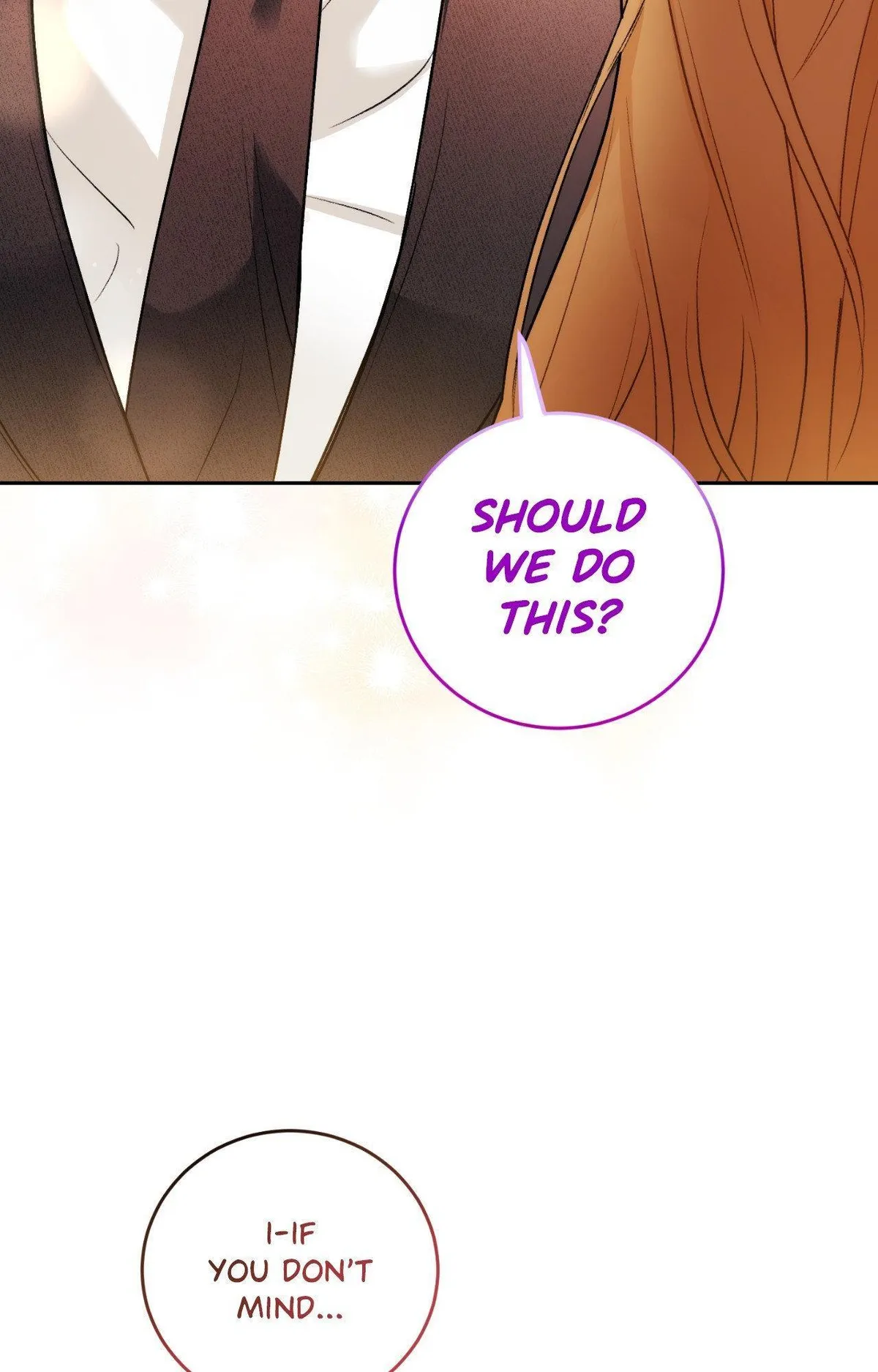 How Are You So Big?! Chapter 4 page 3 - 