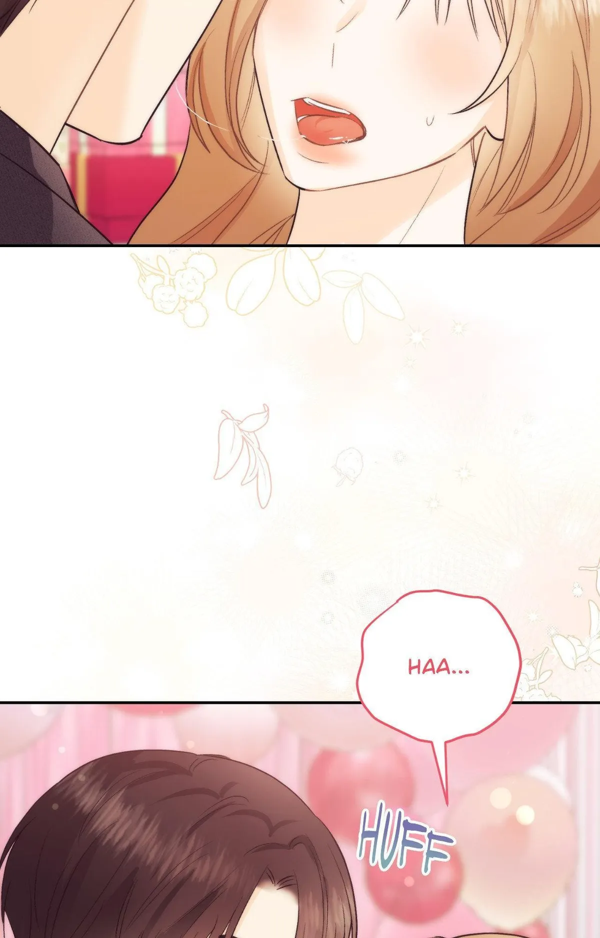 How Are You So Big?! Chapter 4 page 24 - 
