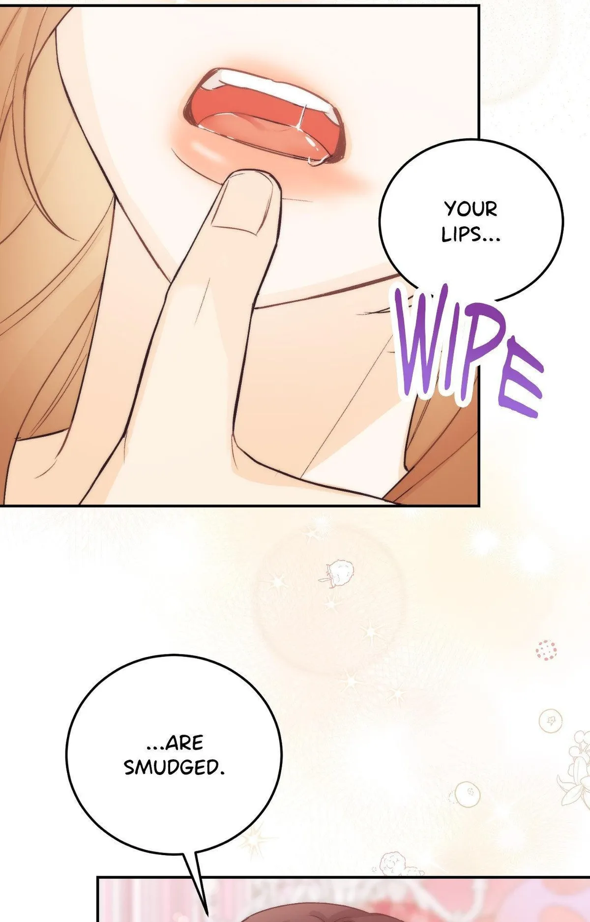 How Are You So Big?! Chapter 4 page 26 - 