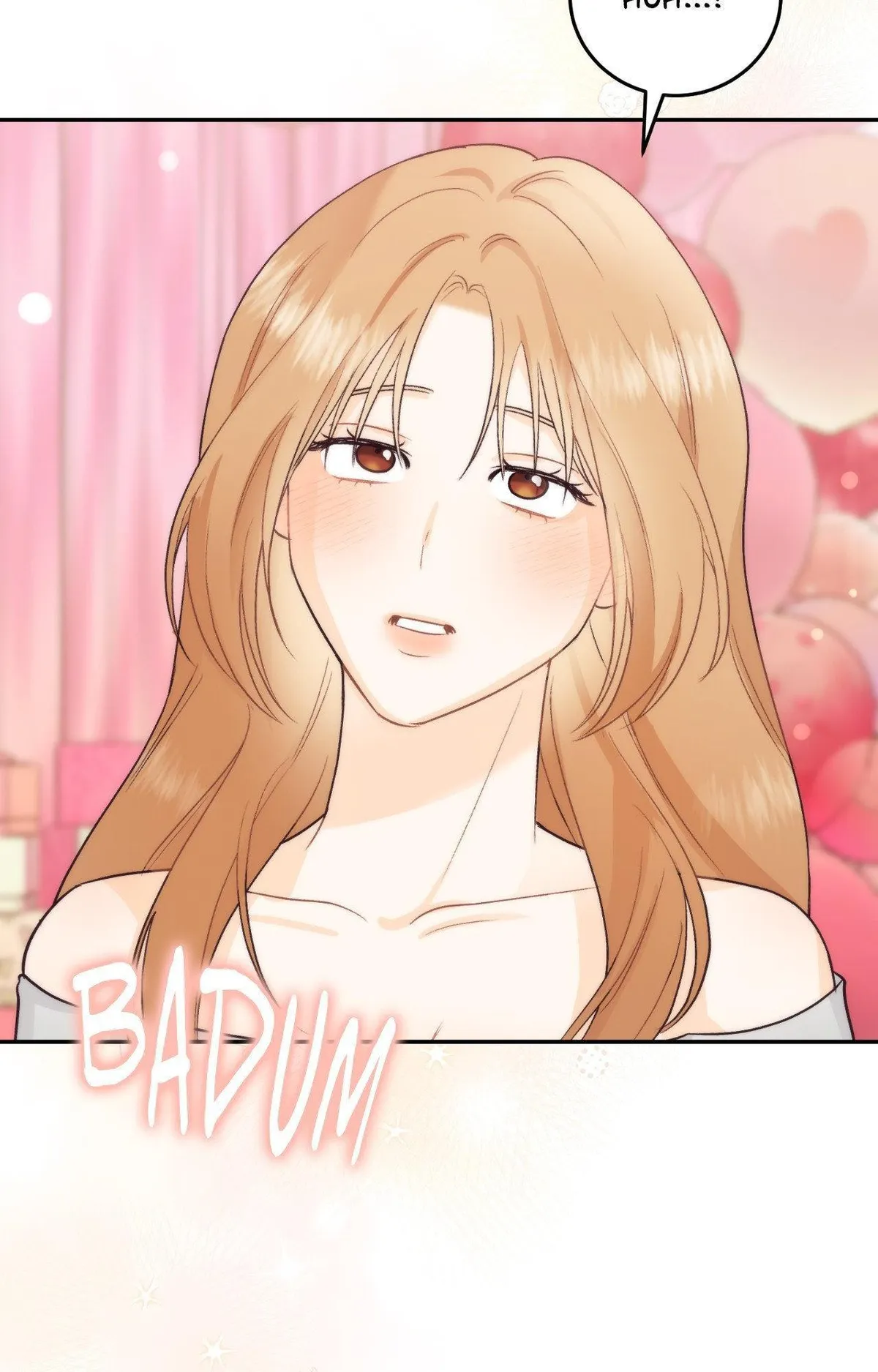 How Are You So Big?! Chapter 4 page 28 - 