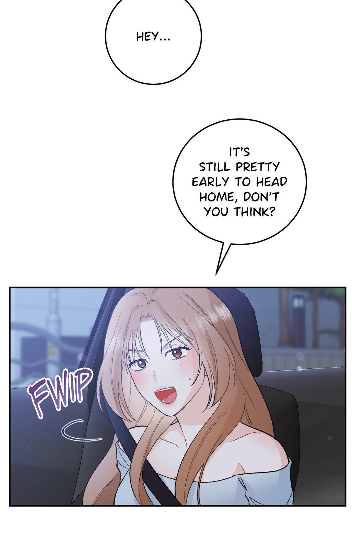 How Are You So Big?! Chapter 4 page 35 - 