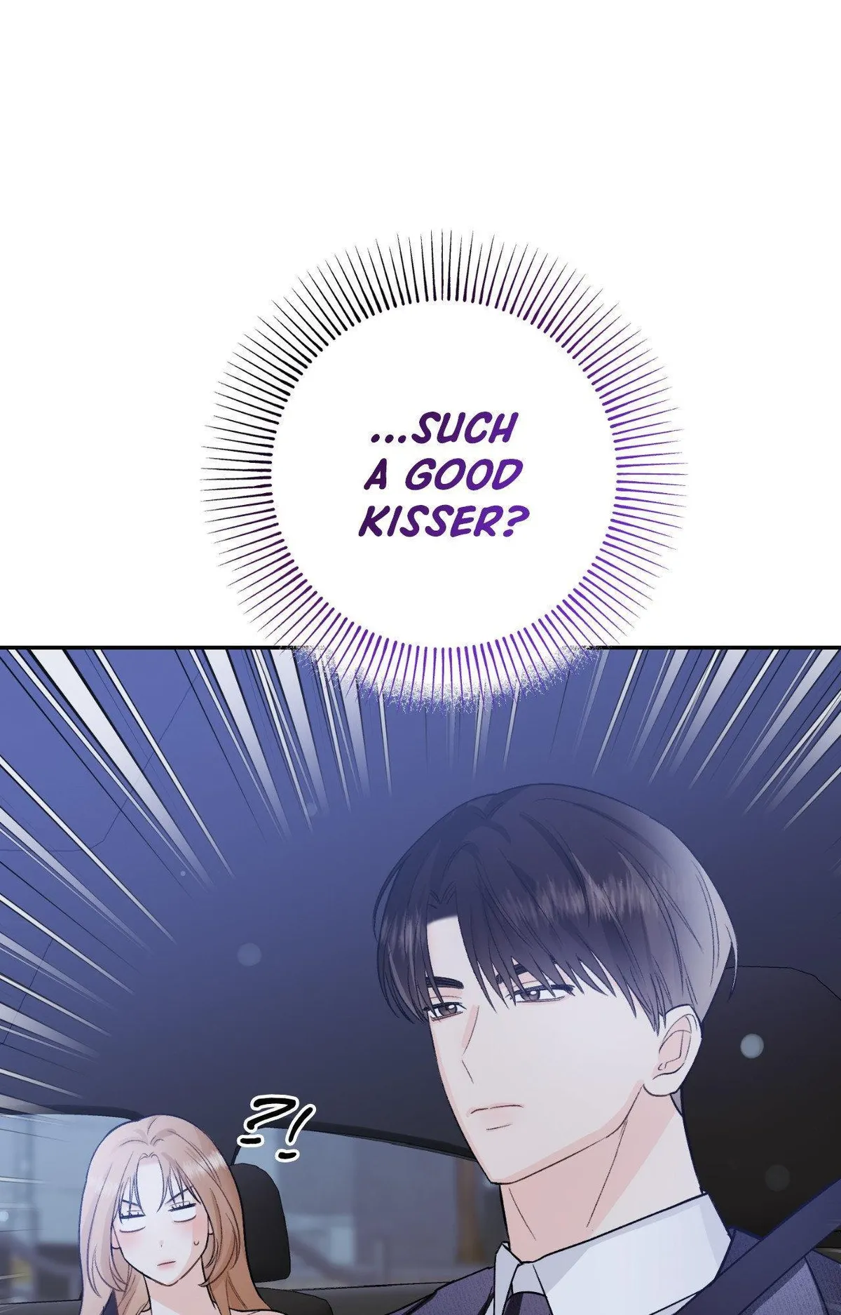 How Are You So Big?! Chapter 4 page 40 - 