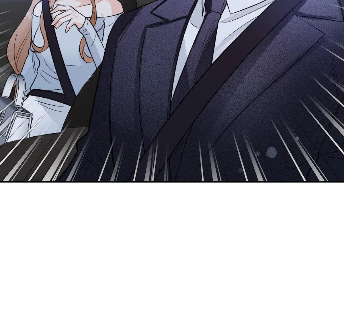 How Are You So Big?! Chapter 4 page 41 - 