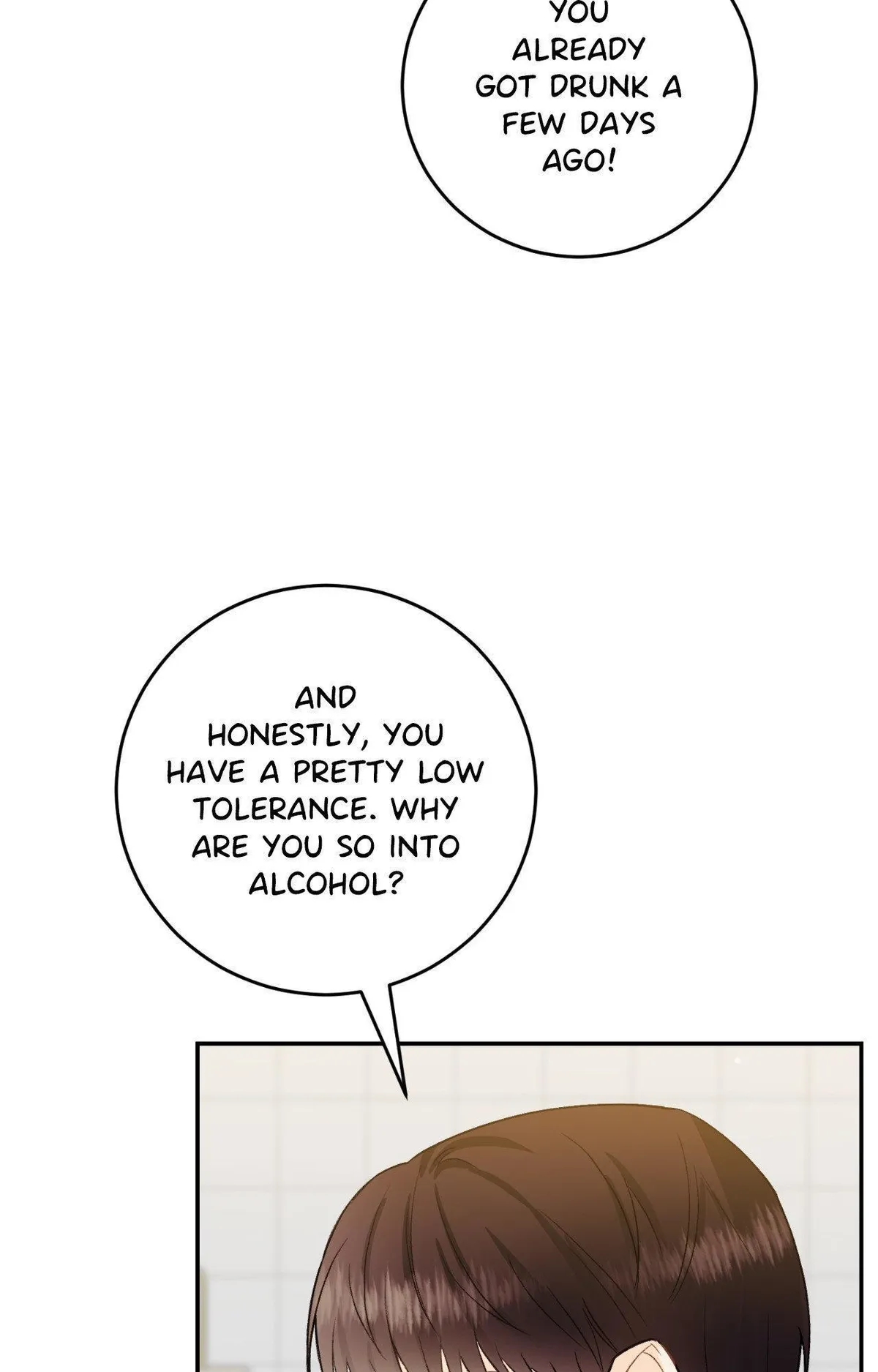 How Are You So Big?! Chapter 4 page 59 - 