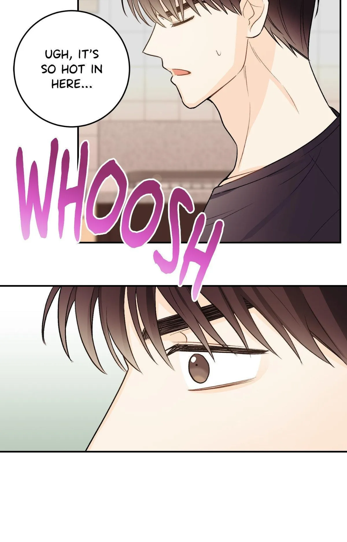 How Are You So Big?! Chapter 4 page 60 - 