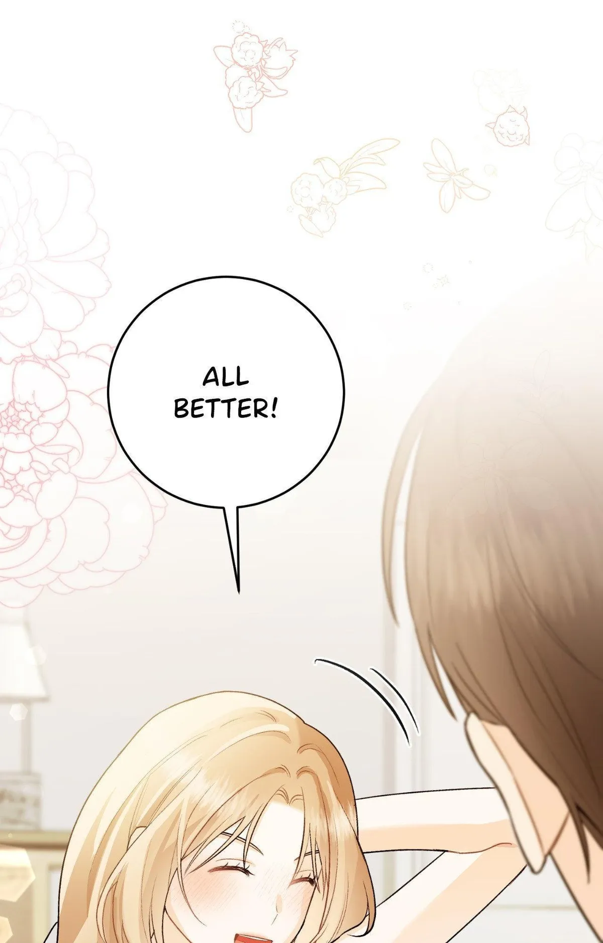 How Are You So Big?! Chapter 4 page 61 - 