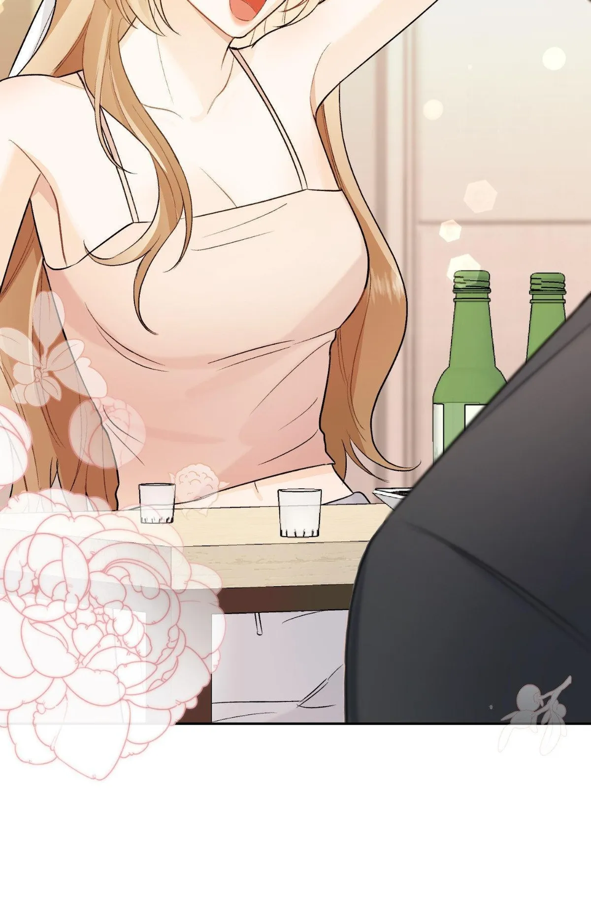 How Are You So Big?! Chapter 4 page 62 - 