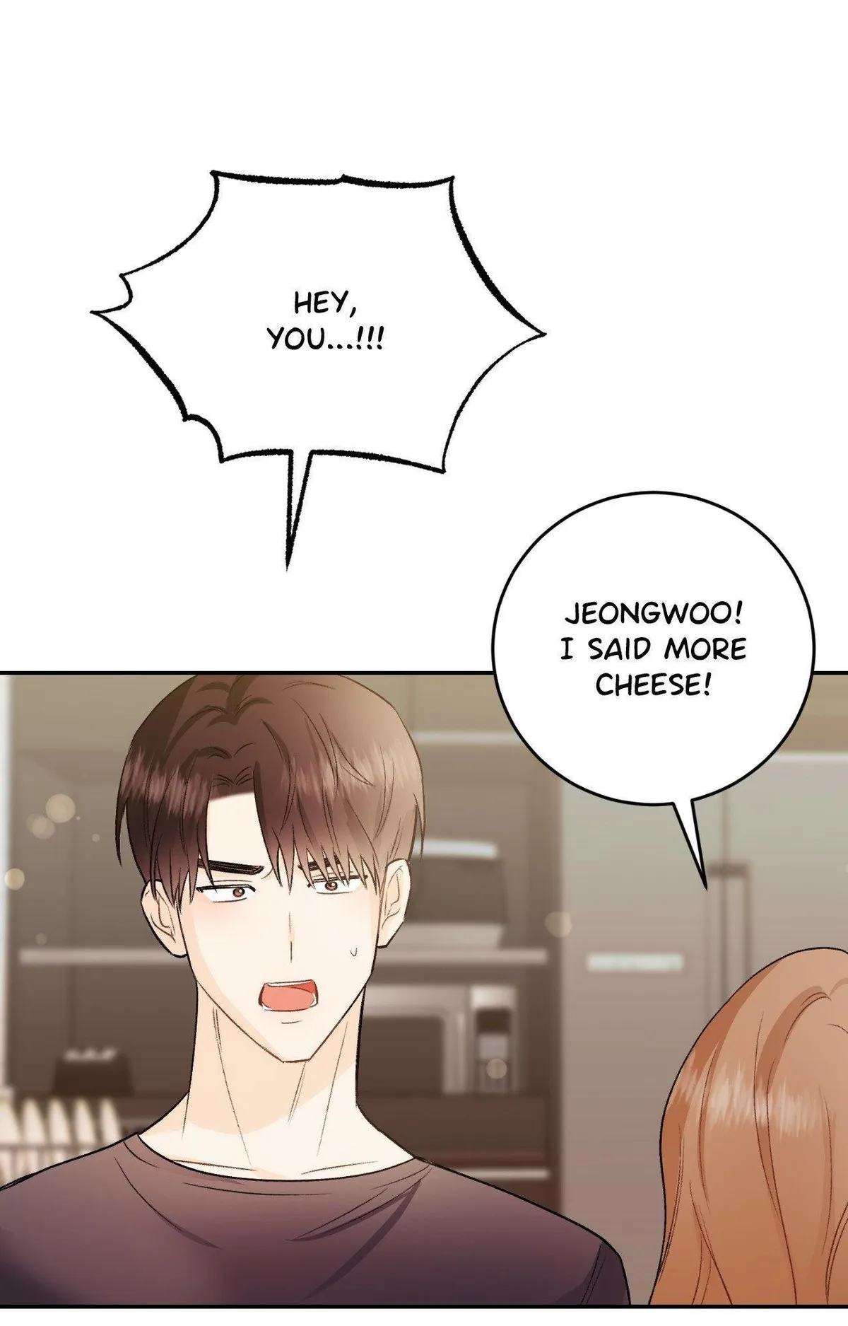 How Are You So Big?! Chapter 4 page 64 - 