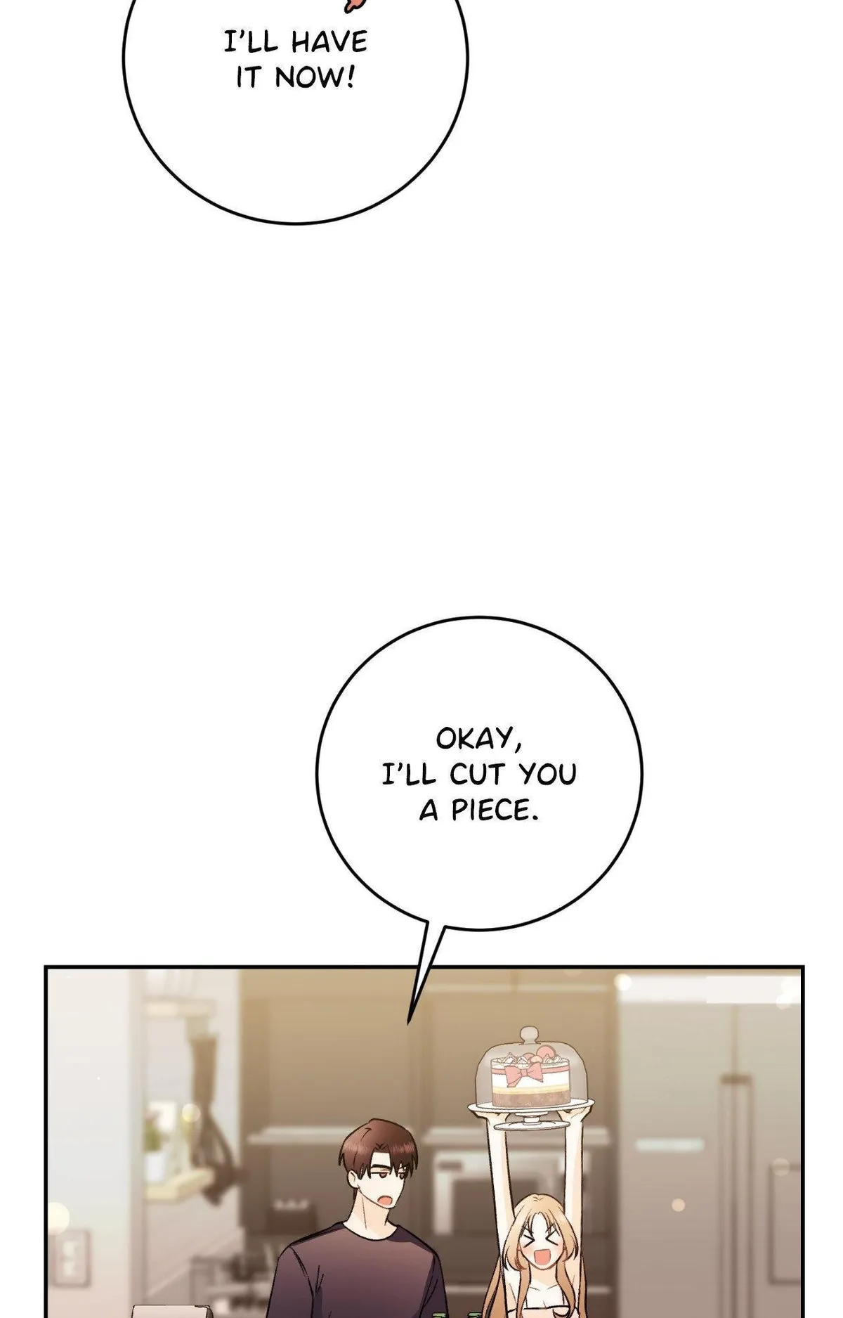 How Are You So Big?! Chapter 4 page 74 - 