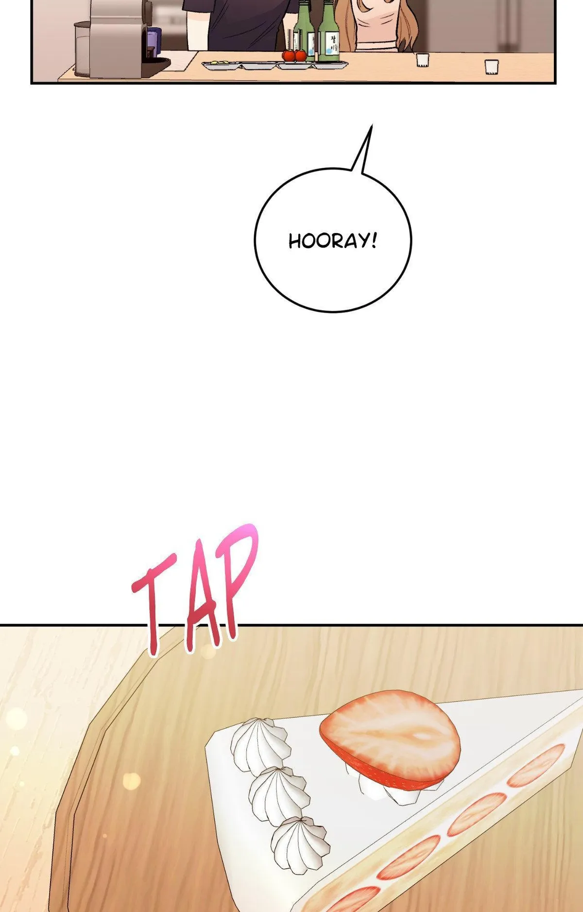 How Are You So Big?! Chapter 4 page 75 - 