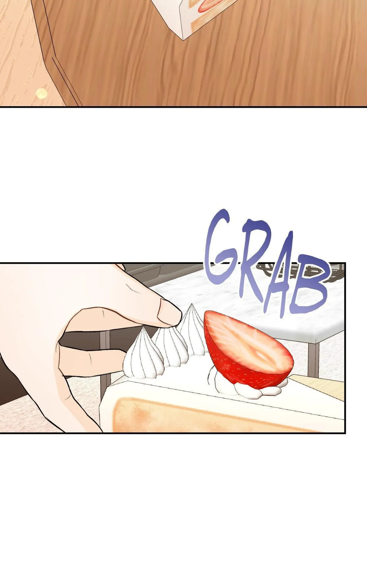 How Are You So Big?! Chapter 4 page 76 - 