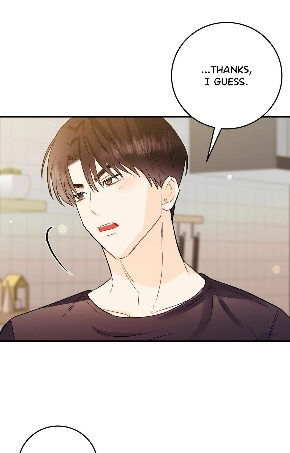 How Are You So Big?! Chapter 4 page 84 - 