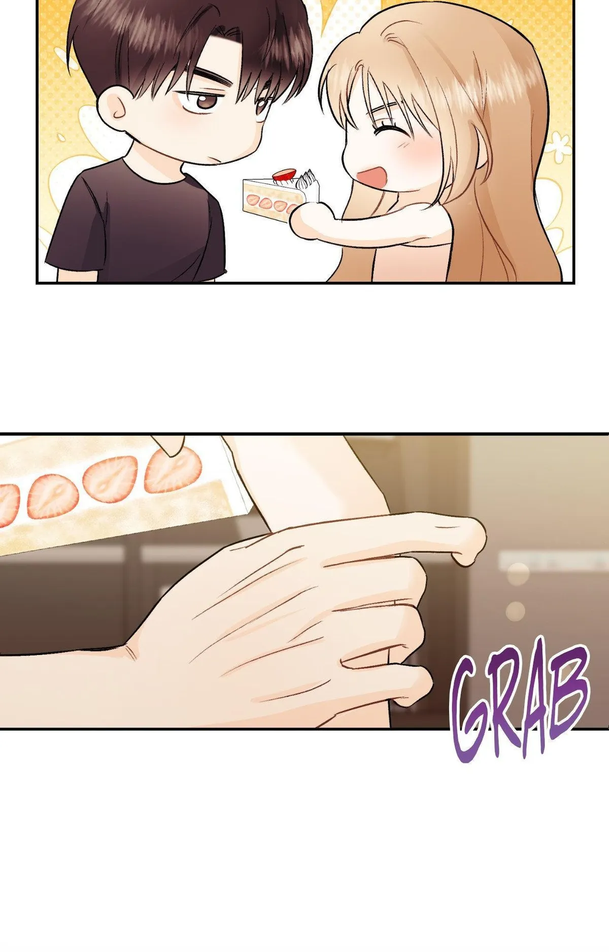 How Are You So Big?! Chapter 4 page 86 - 