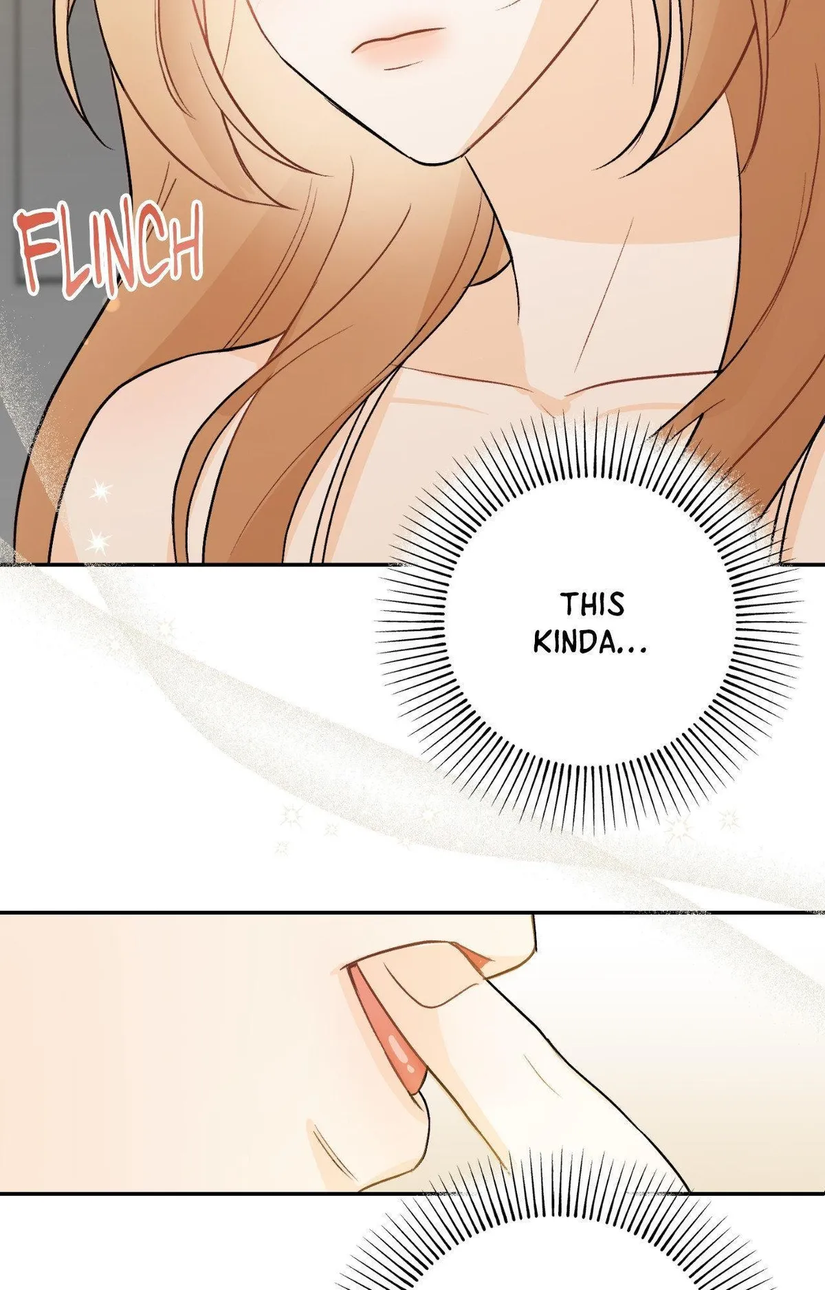 How Are You So Big?! Chapter 4 page 90 - 