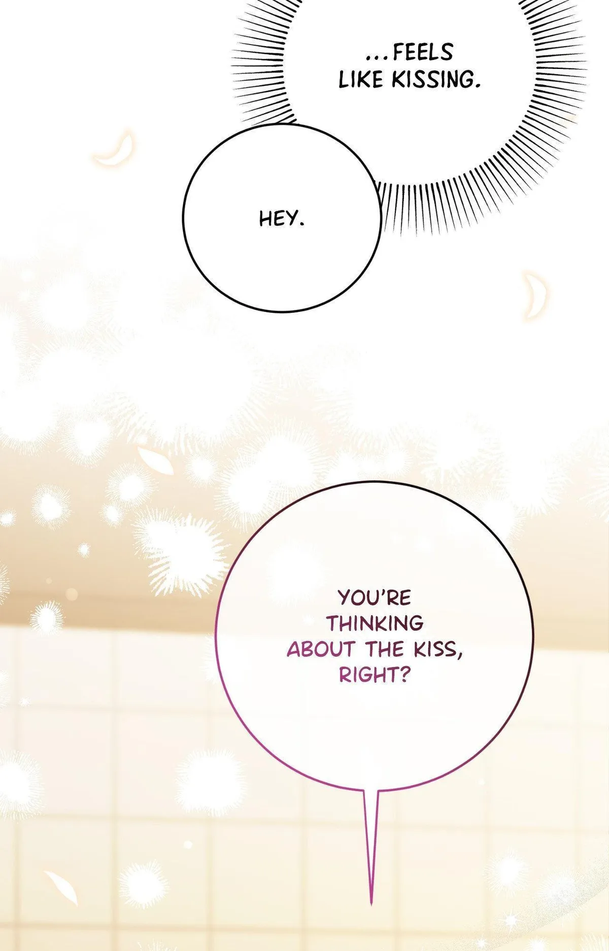 How Are You So Big?! Chapter 4 page 91 - 
