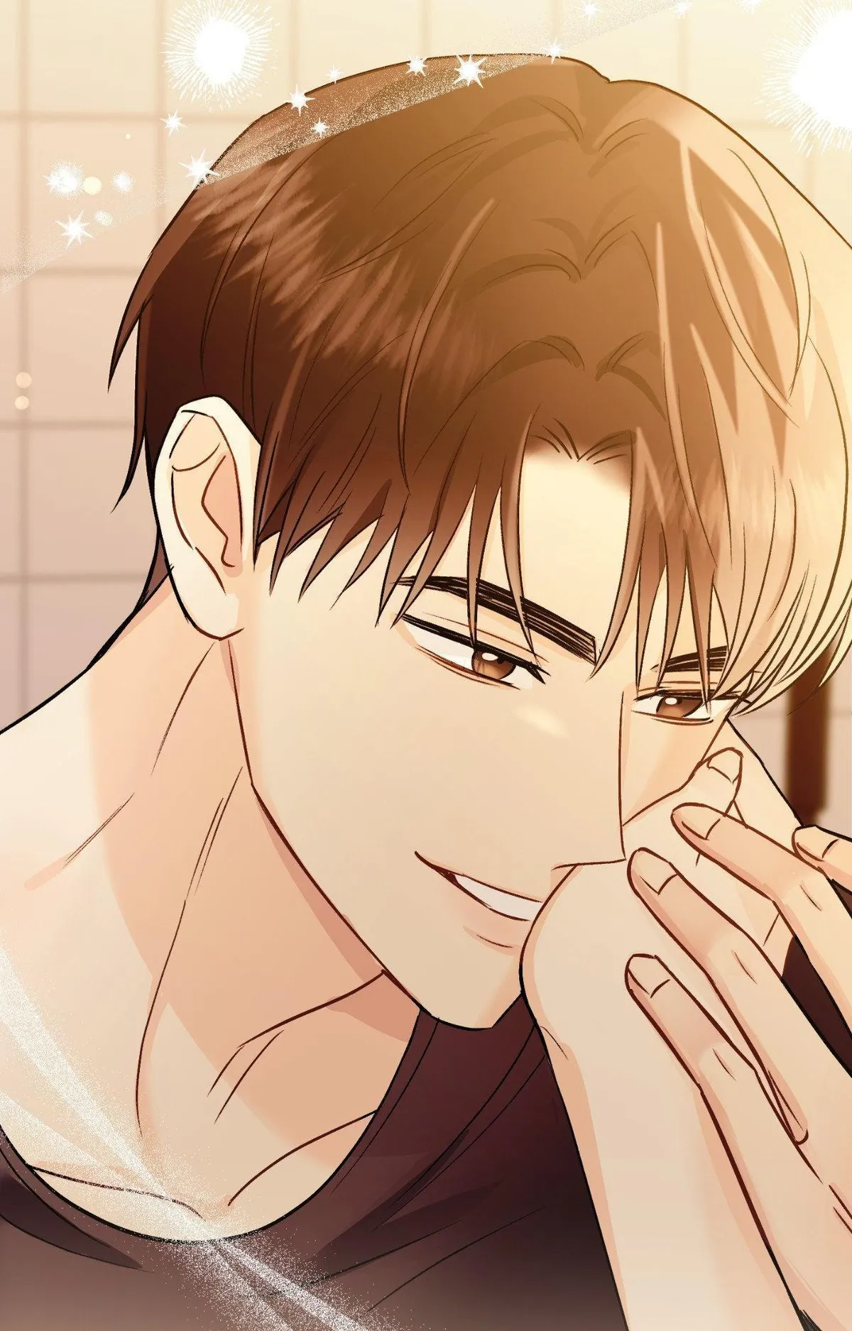 How Are You So Big?! Chapter 4 page 92 - 