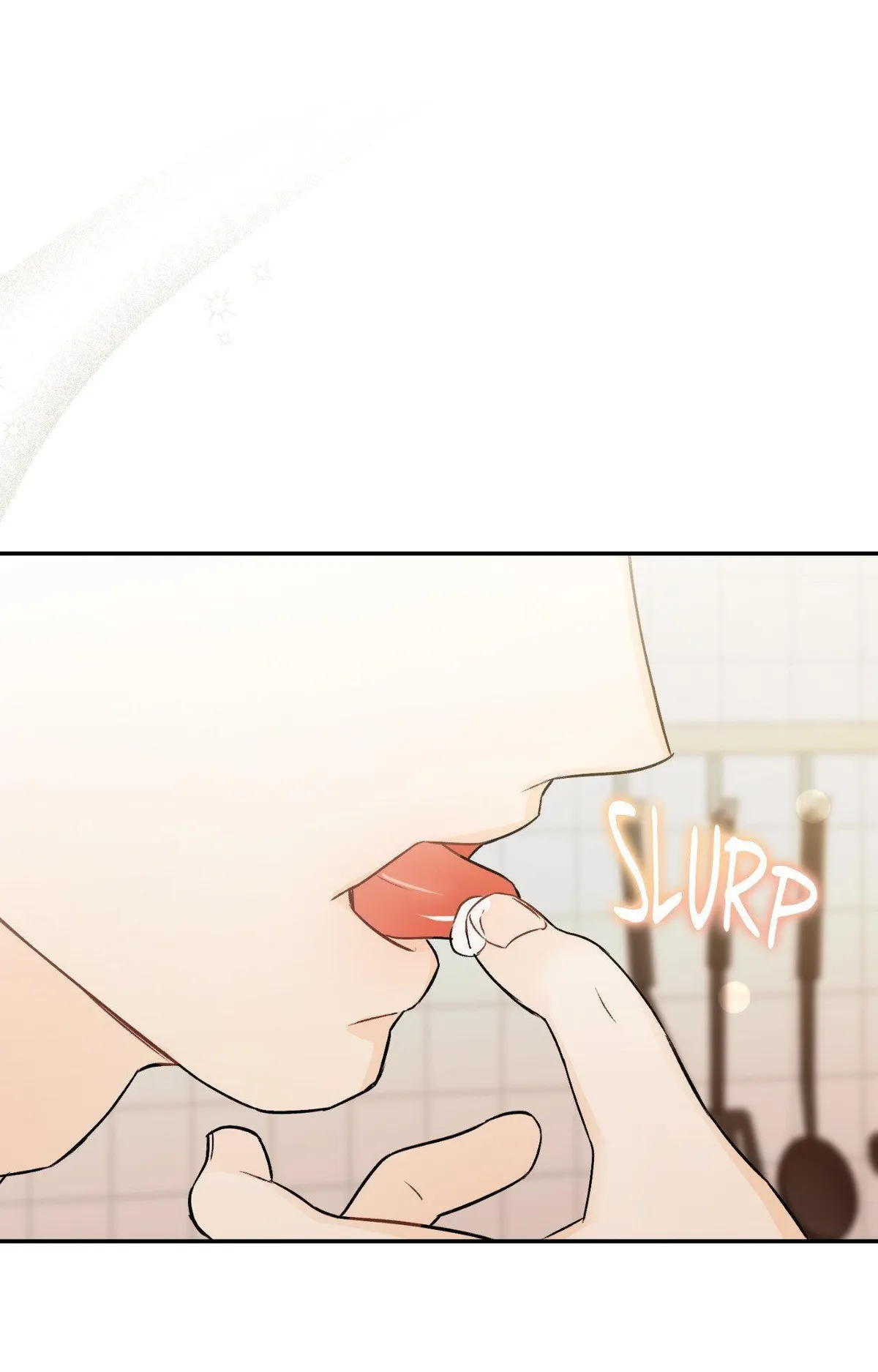 How Are You So Big?! Chapter 5 page 1 - 