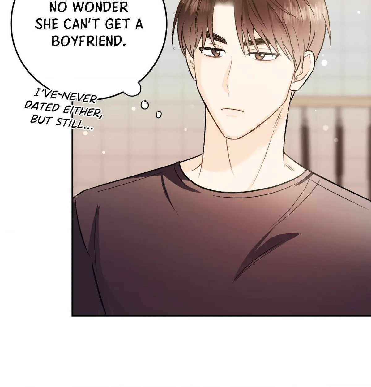 How Are You So Big?! Chapter 5 page 11 - 