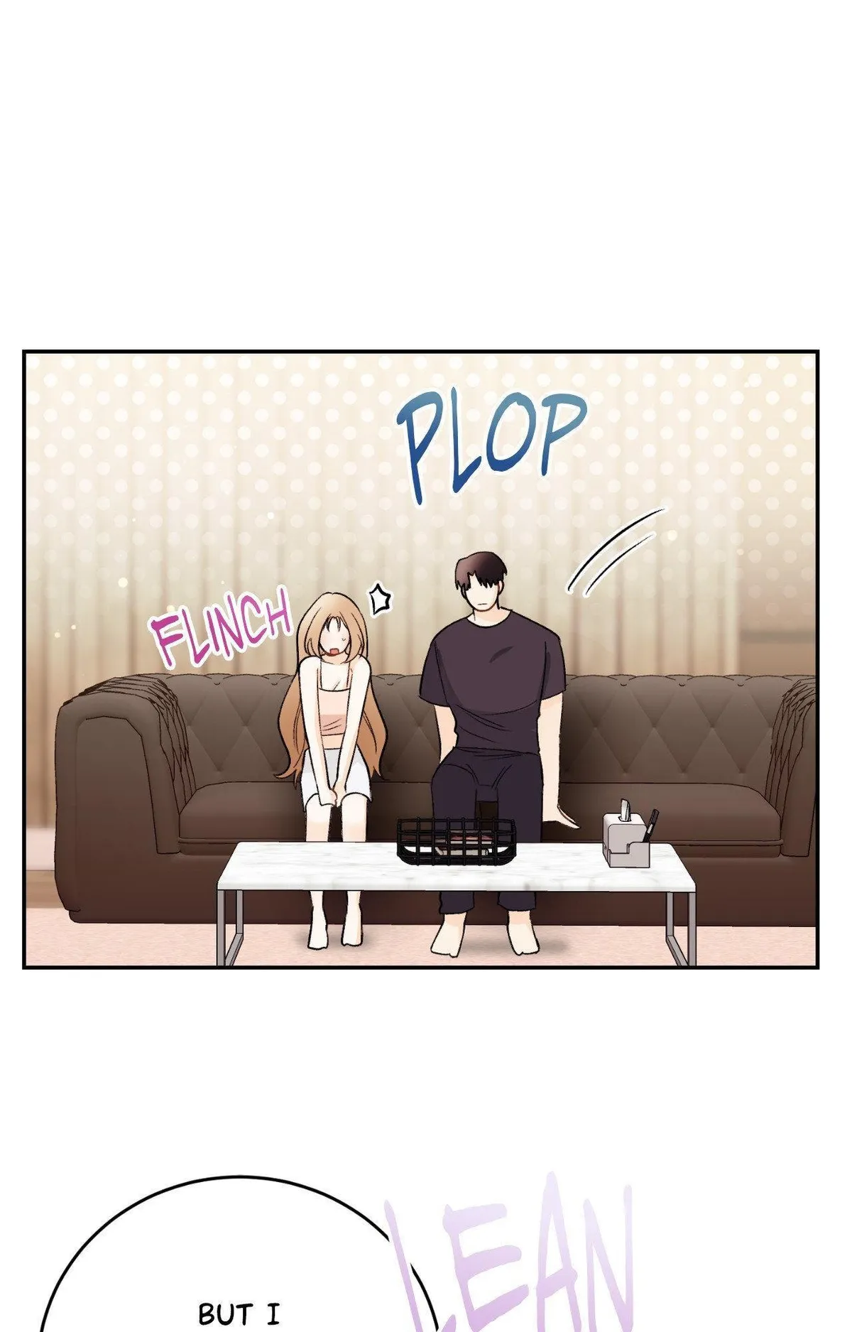 How Are You So Big?! Chapter 5 page 12 - 