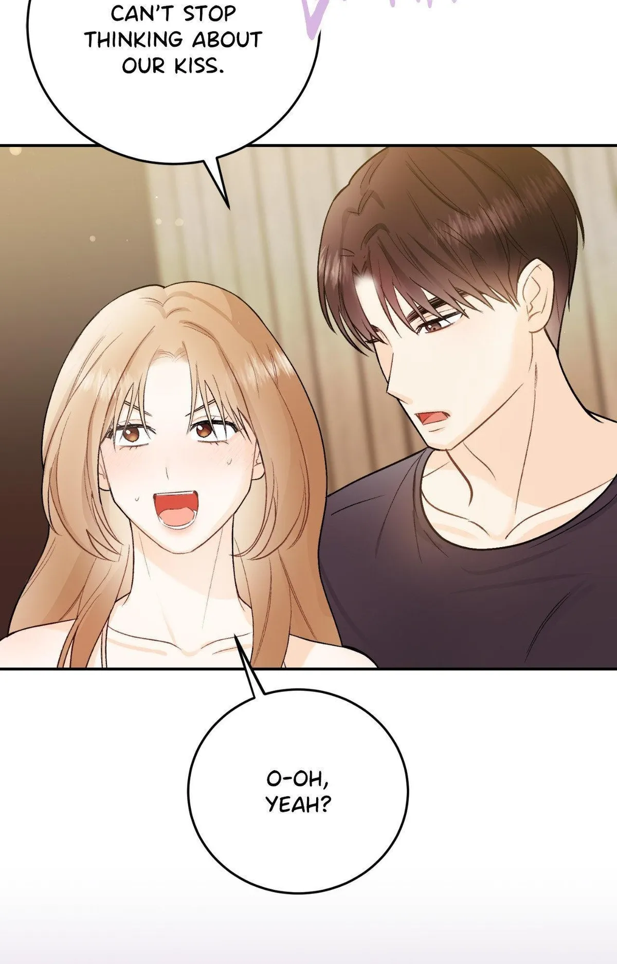 How Are You So Big?! Chapter 5 page 13 - 