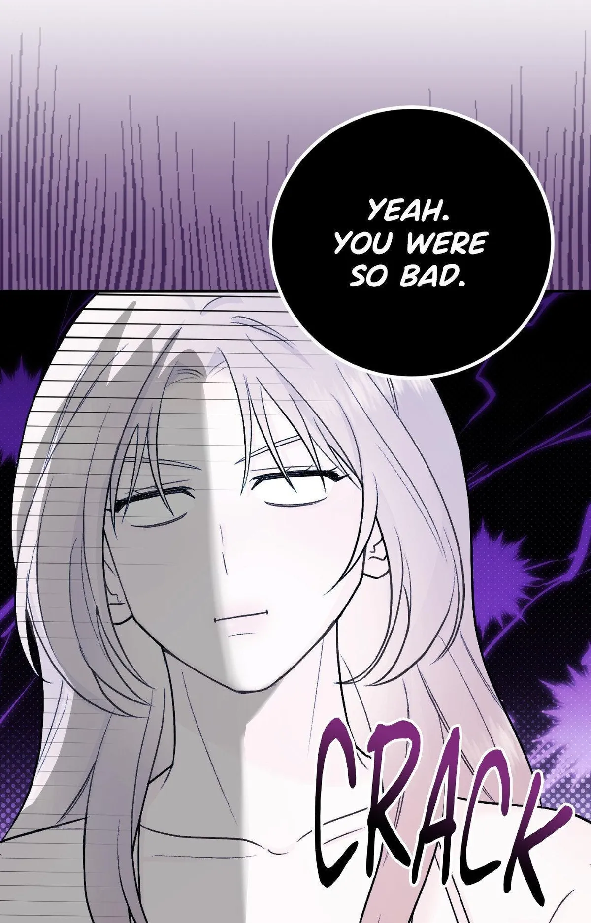 How Are You So Big?! Chapter 5 page 14 - 