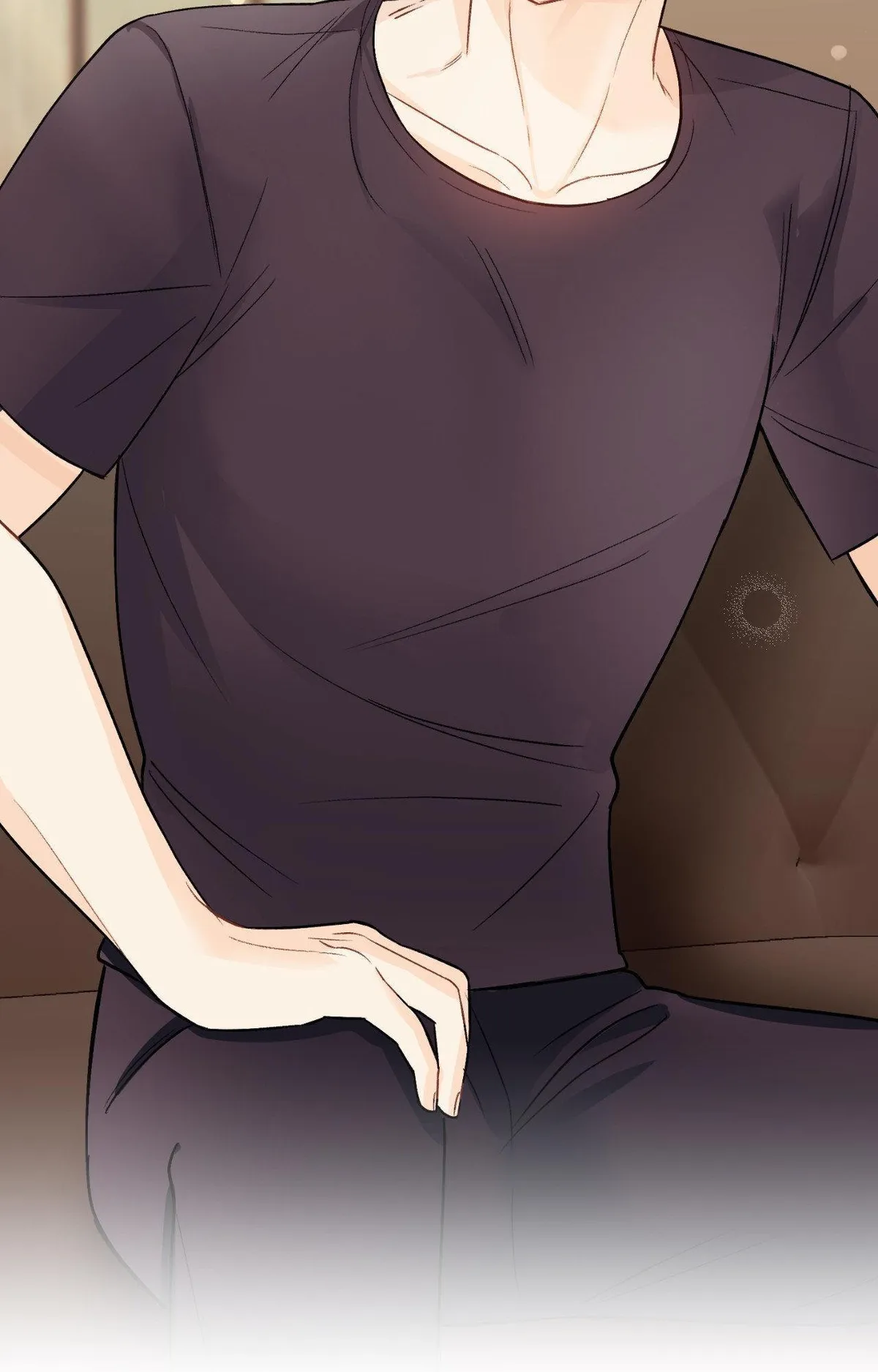 How Are You So Big?! Chapter 5 page 19 - 