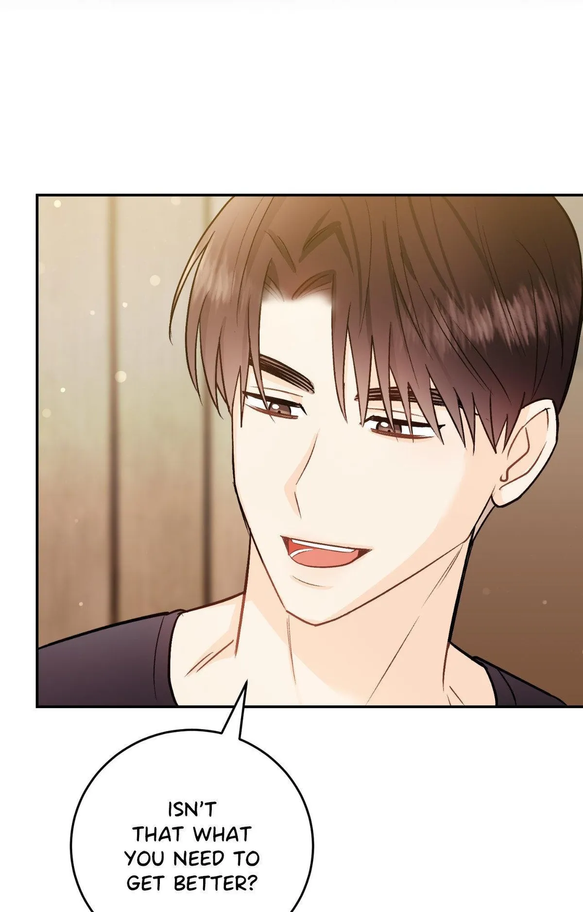 How Are You So Big?! Chapter 5 page 20 - 