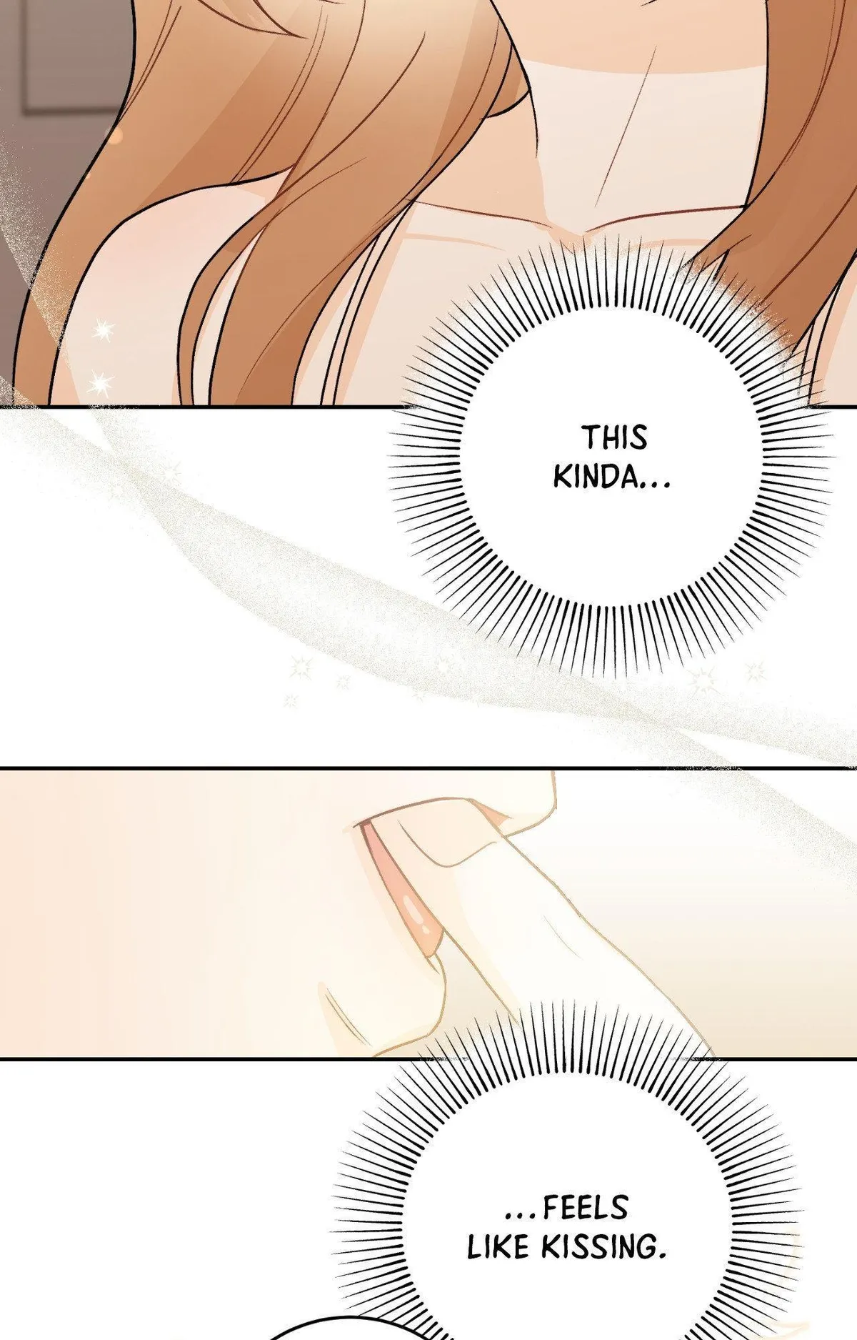 How Are You So Big?! Chapter 5 page 3 - 
