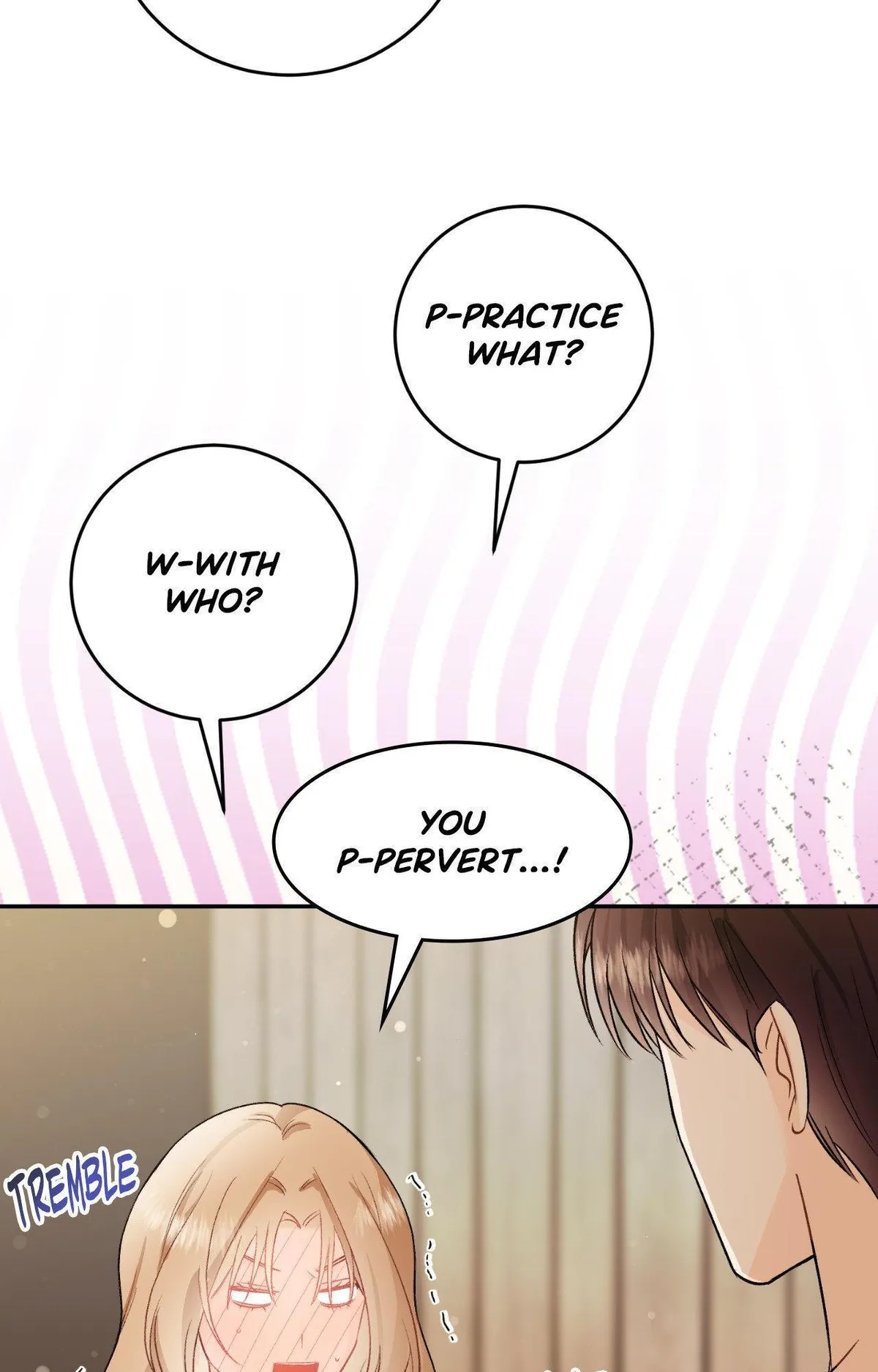 How Are You So Big?! Chapter 5 page 21 - 
