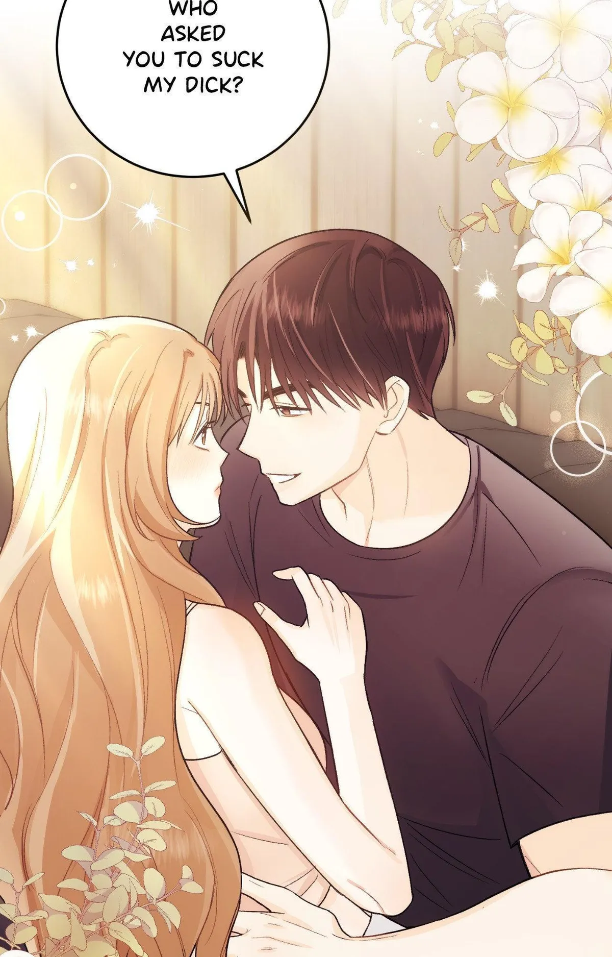 How Are You So Big?! Chapter 5 page 24 - 
