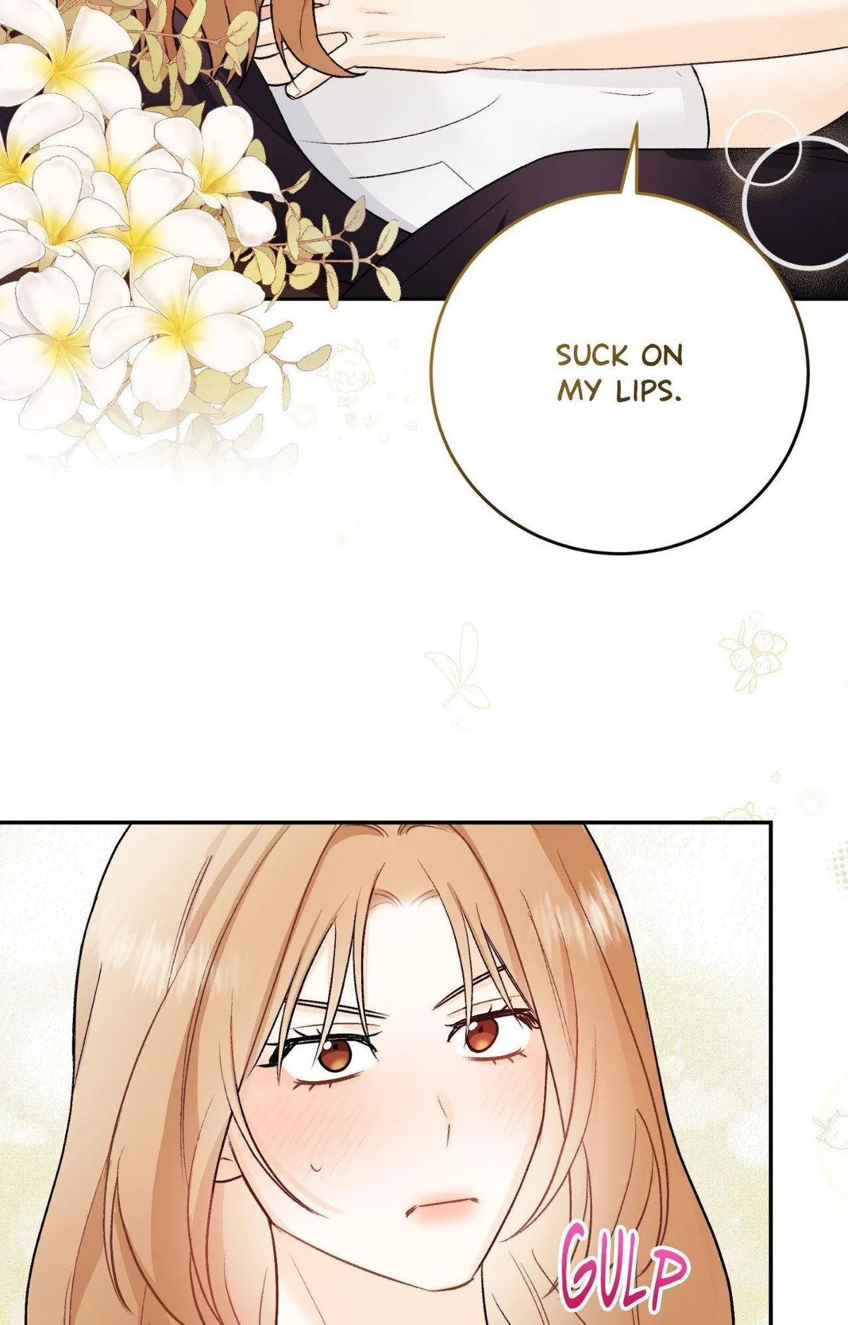 How Are You So Big?! Chapter 5 page 25 - 