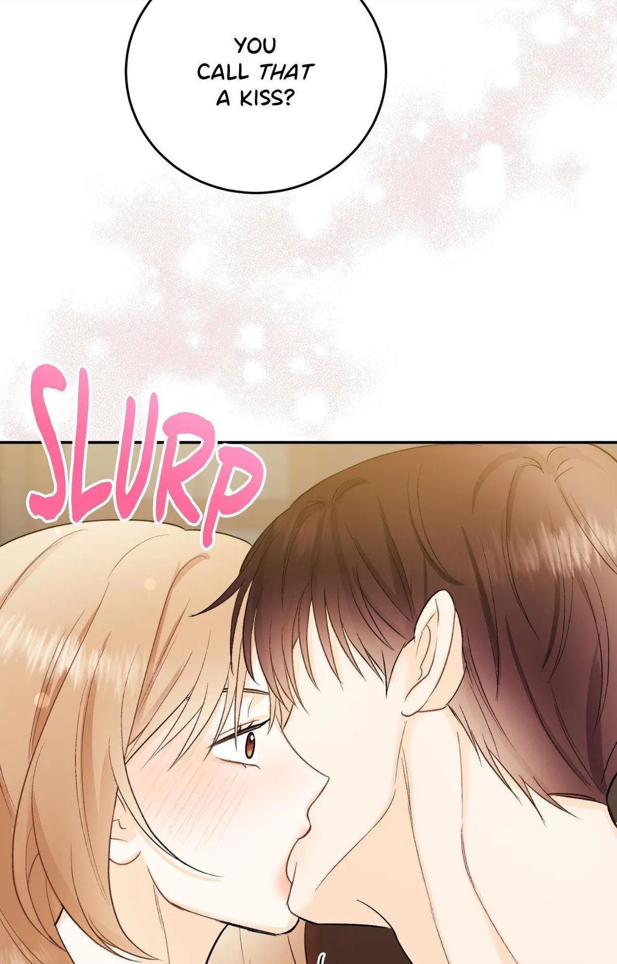 How Are You So Big?! Chapter 5 page 28 - 