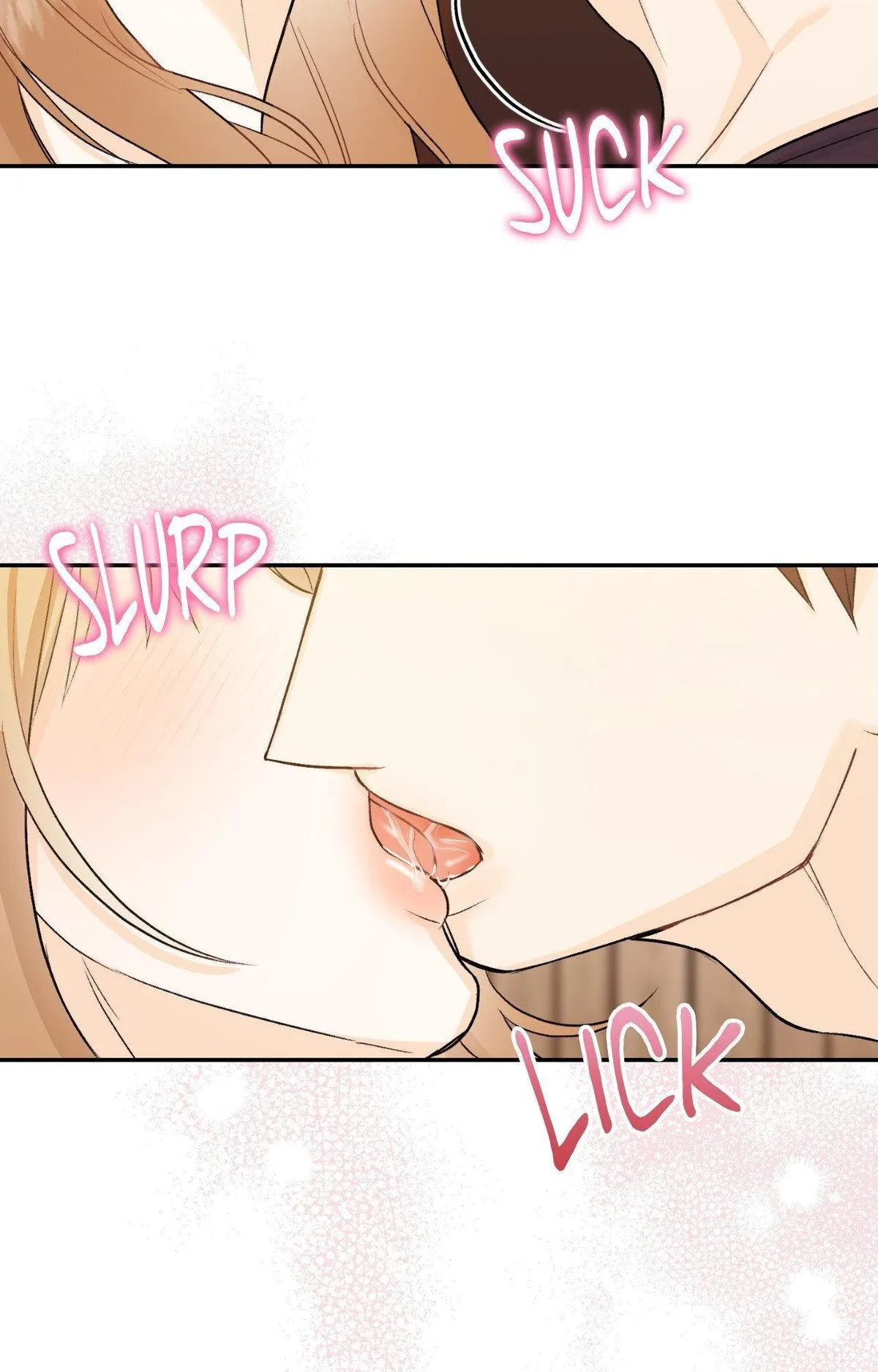 How Are You So Big?! Chapter 5 page 29 - 
