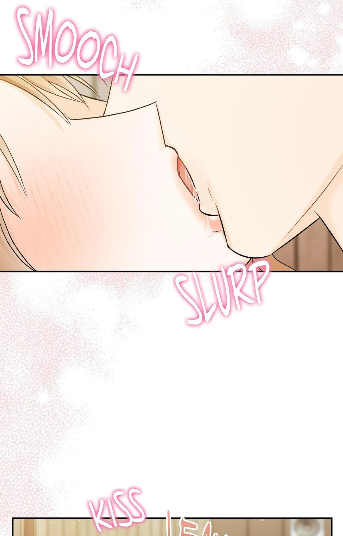 How Are You So Big?! Chapter 5 page 30 - 