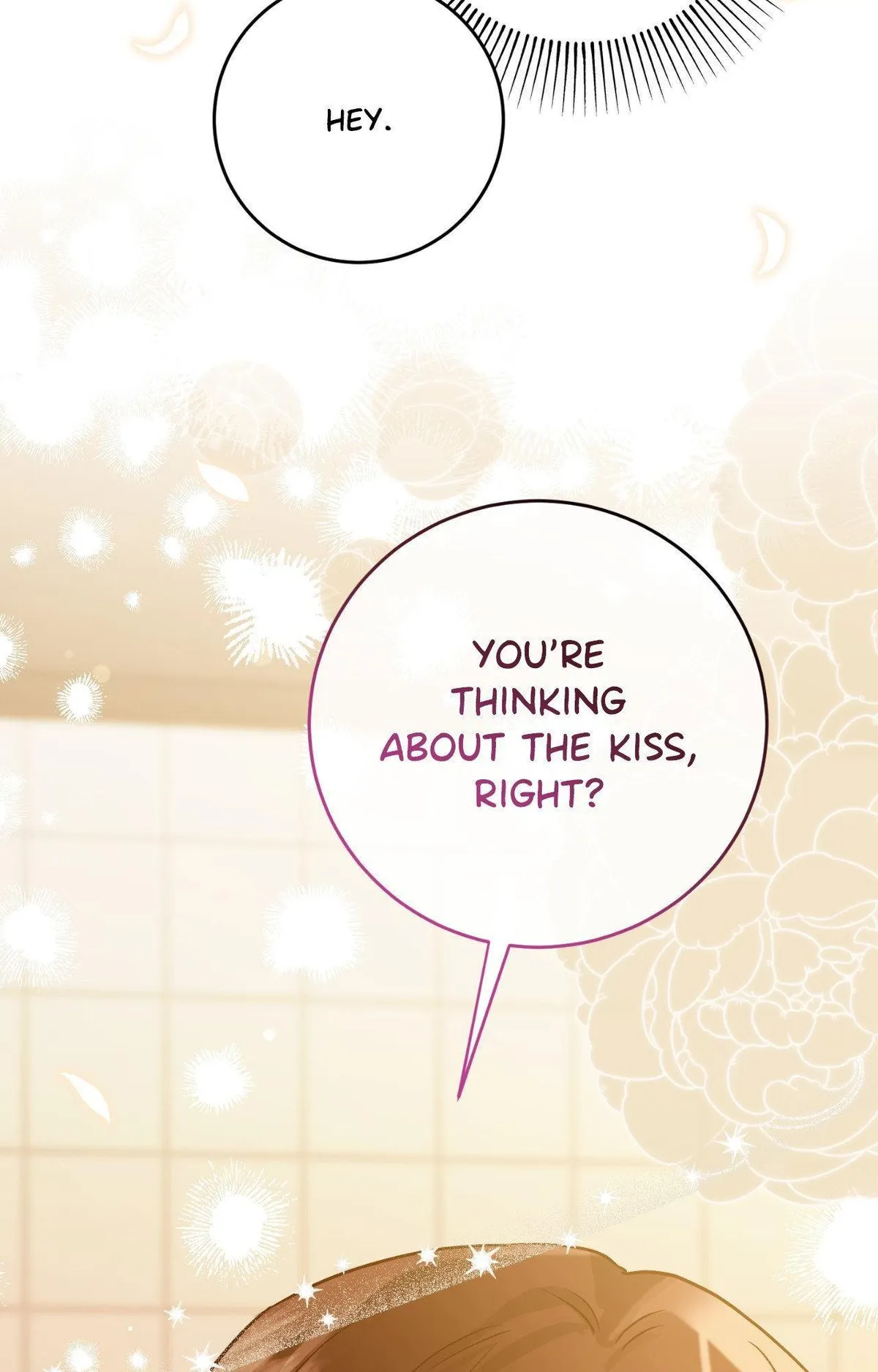 How Are You So Big?! Chapter 5 page 4 - 