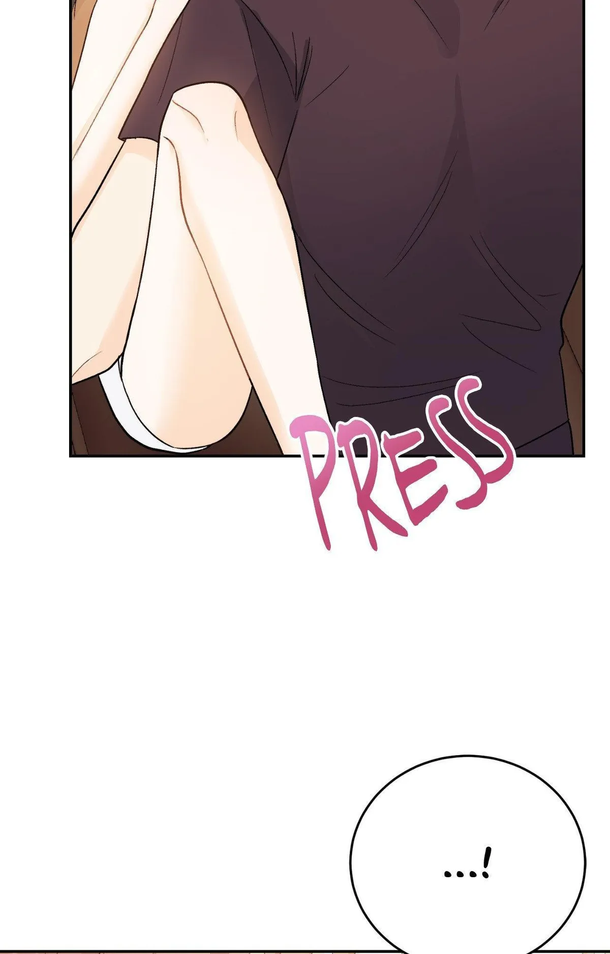 How Are You So Big?! Chapter 5 page 32 - 