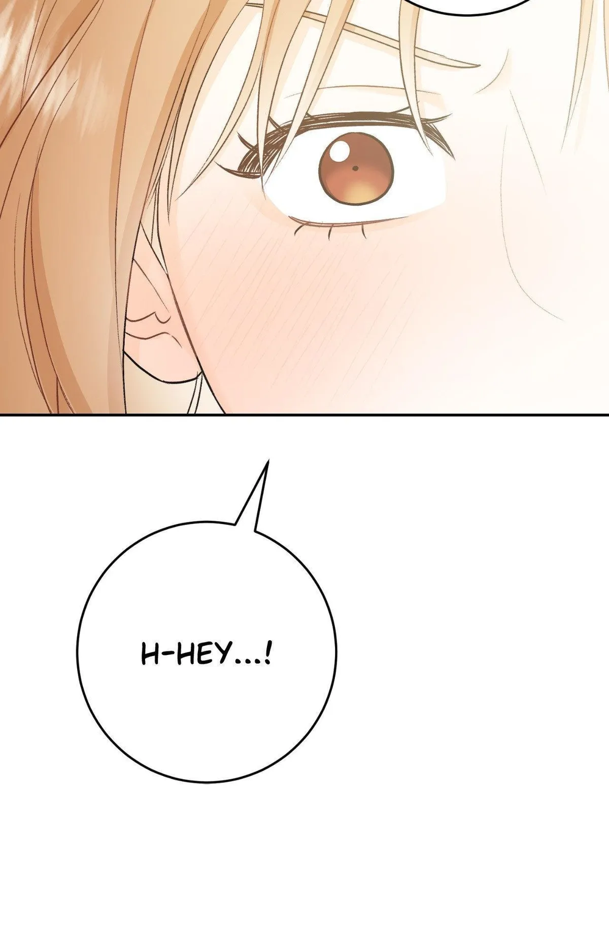How Are You So Big?! Chapter 5 page 33 - 