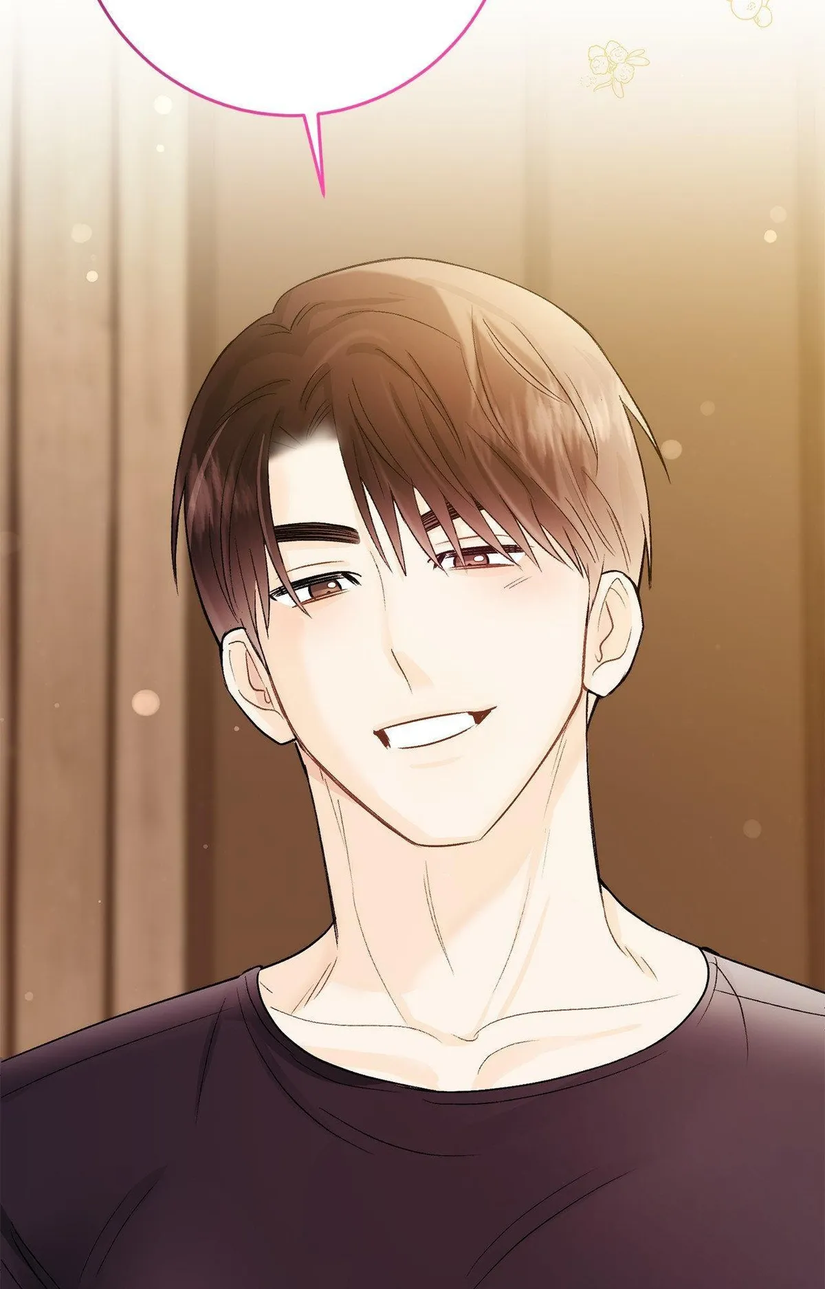 How Are You So Big?! Chapter 5 page 40 - 