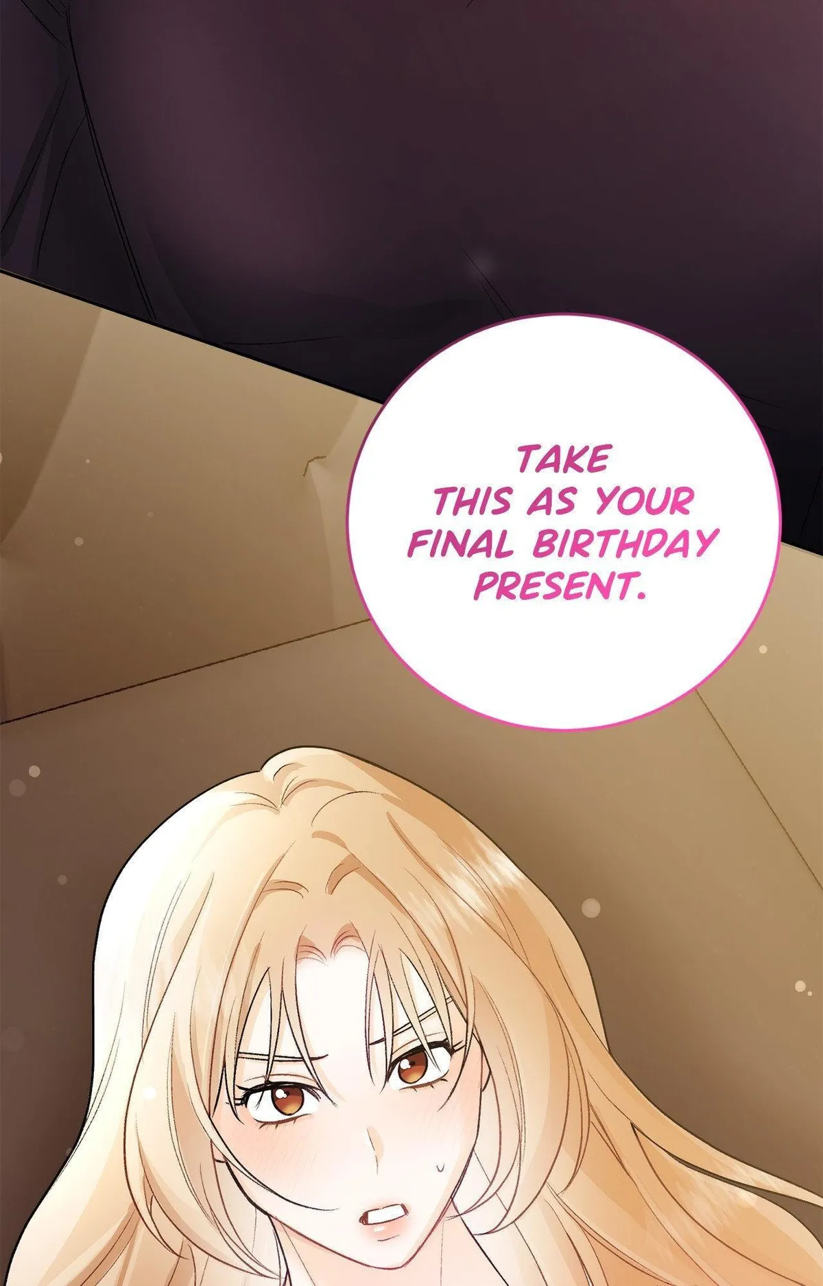How Are You So Big?! Chapter 5 page 41 - 