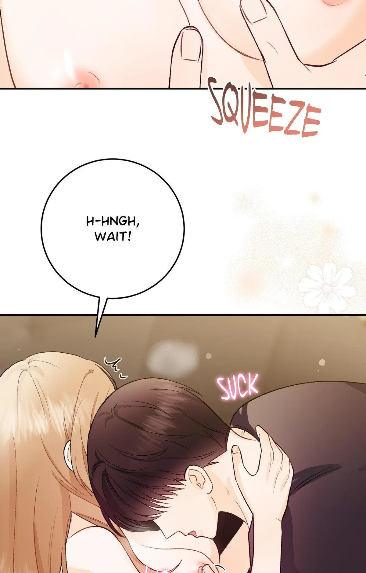 How Are You So Big?! Chapter 5 page 45 - 