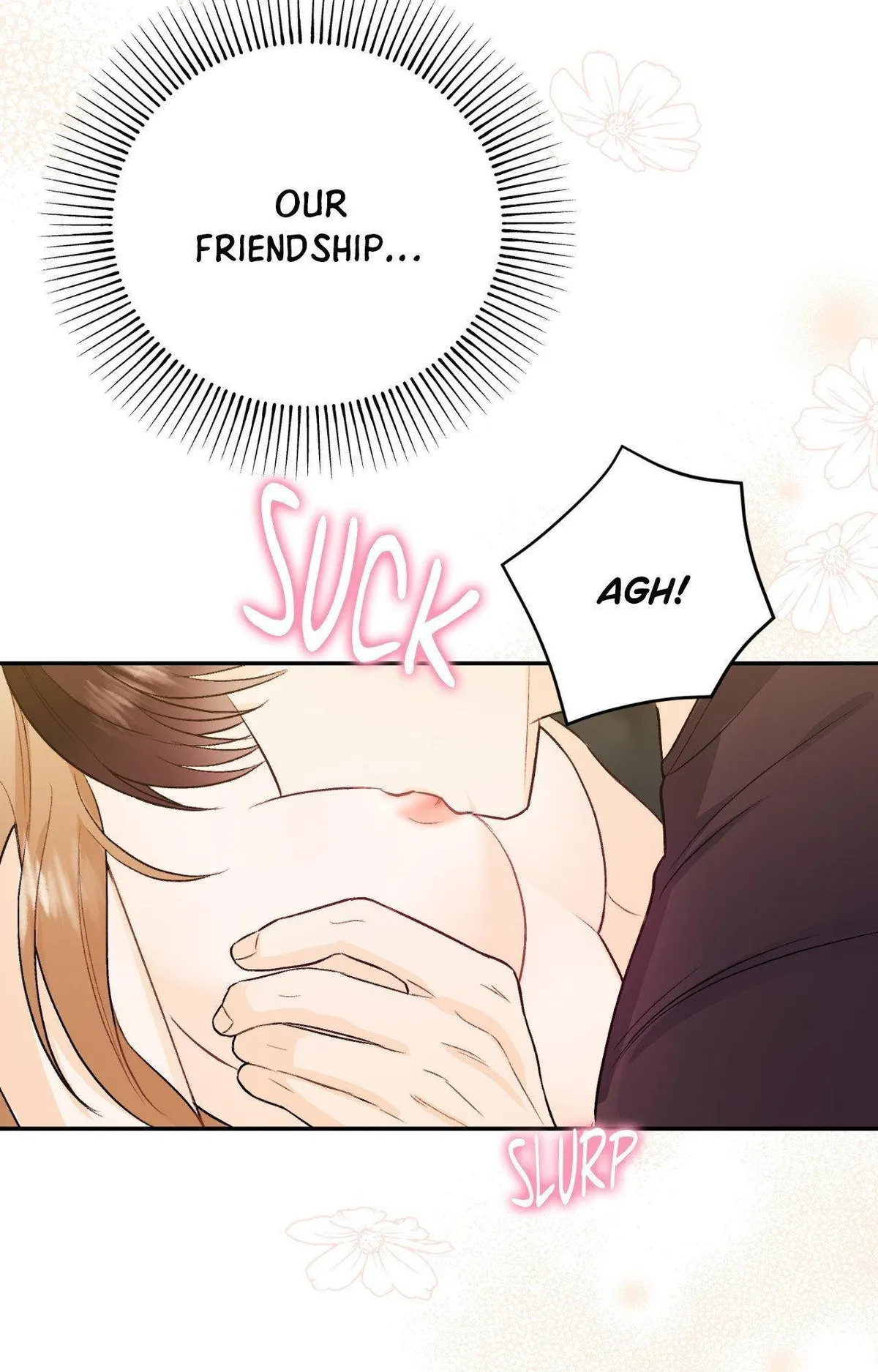 How Are You So Big?! Chapter 5 page 47 - 