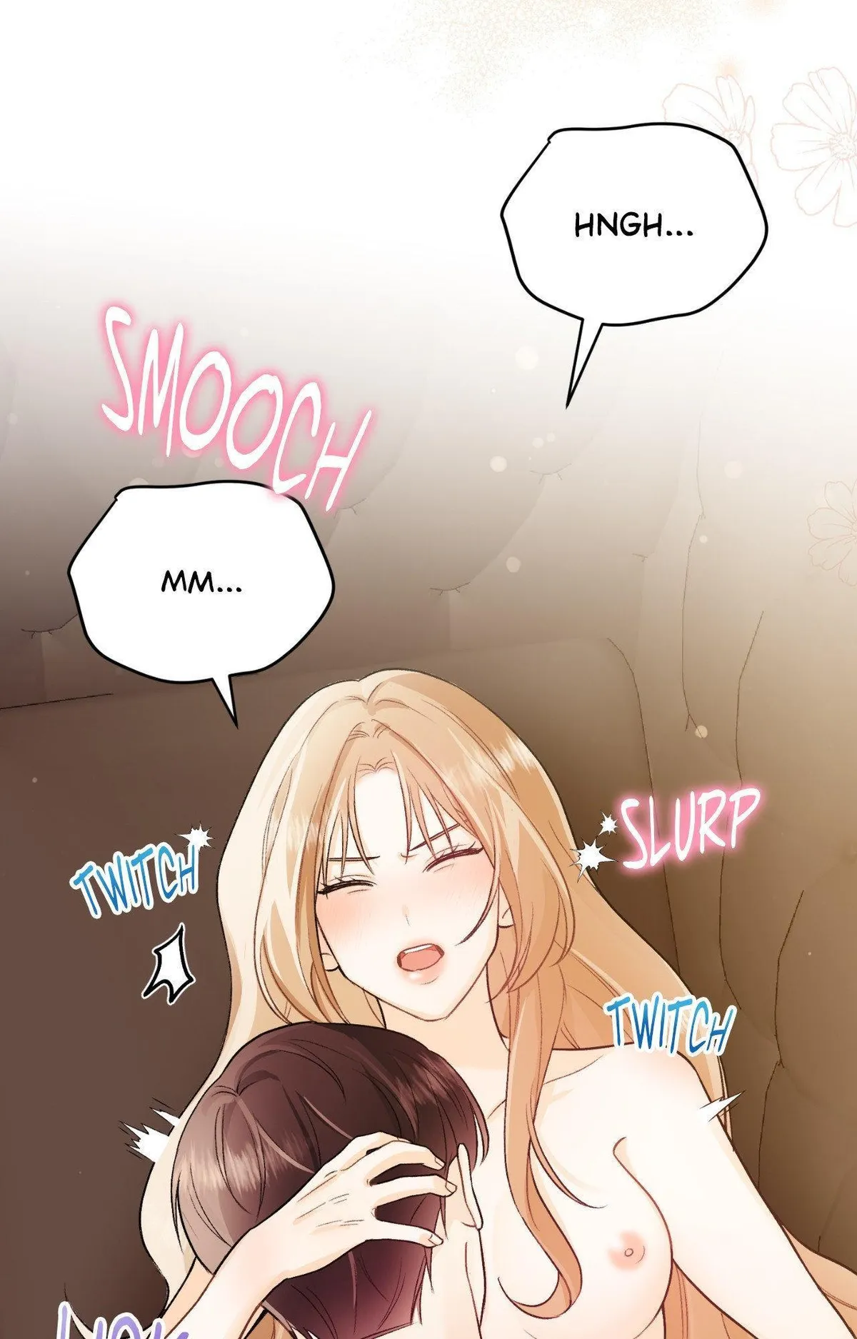 How Are You So Big?! Chapter 5 page 48 - 