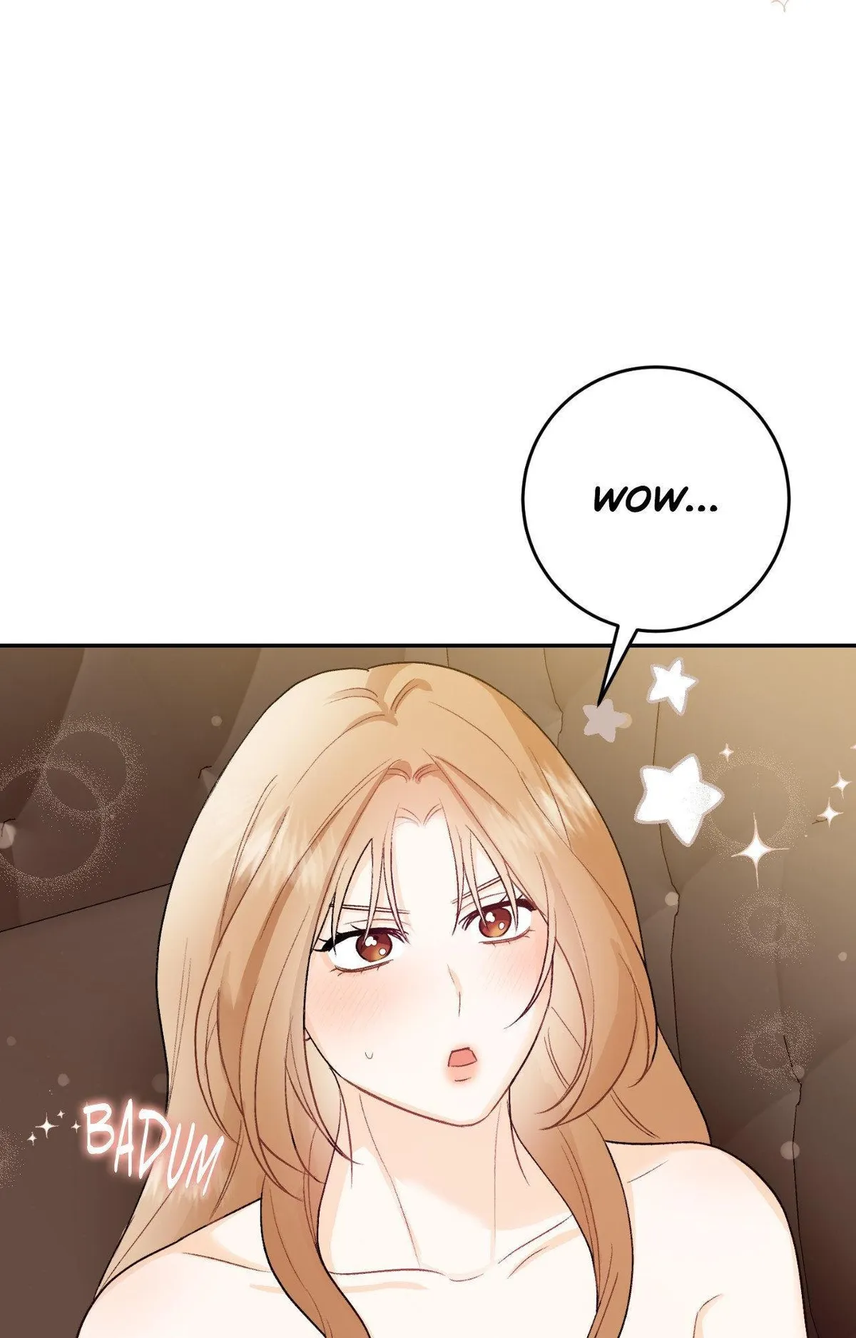 How Are You So Big?! Chapter 5 page 54 - 