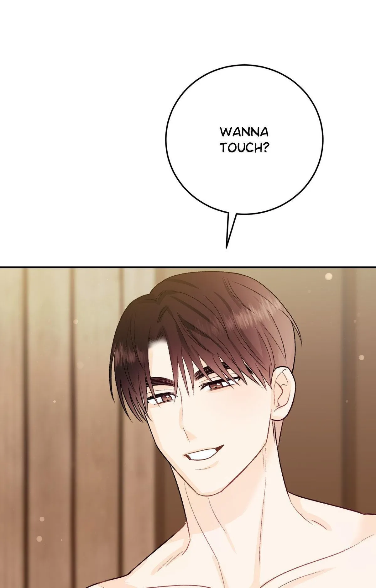 How Are You So Big?! Chapter 5 page 56 - 