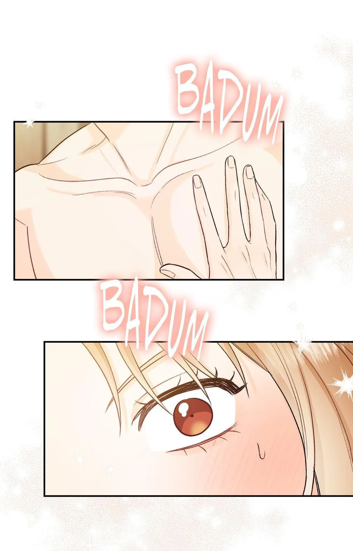 How Are You So Big?! Chapter 5 page 59 - 